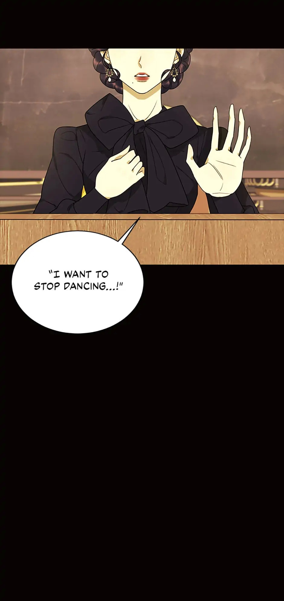 The Villainess’s Debut chapter 21 - page 14