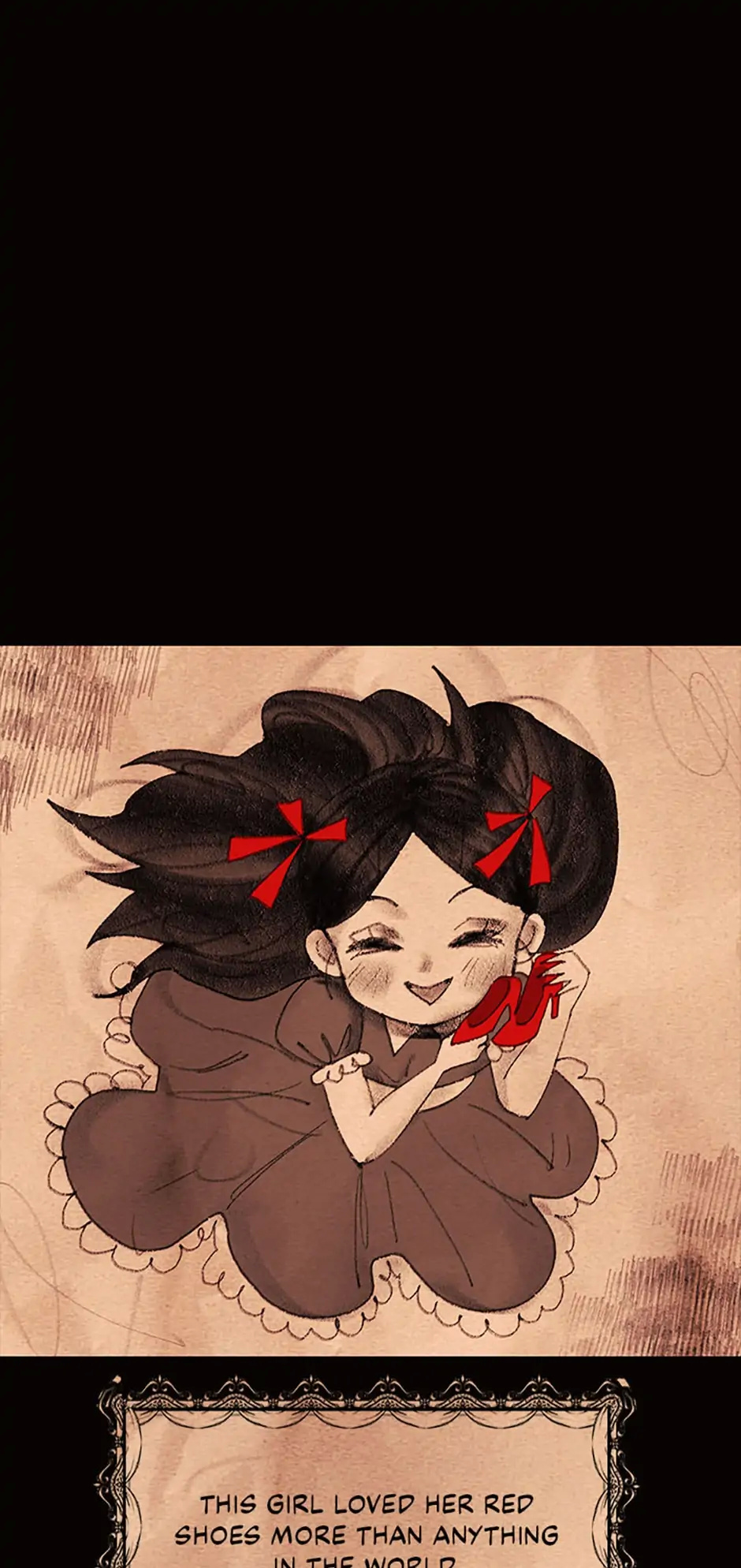 The Villainess’s Debut chapter 21 - page 2