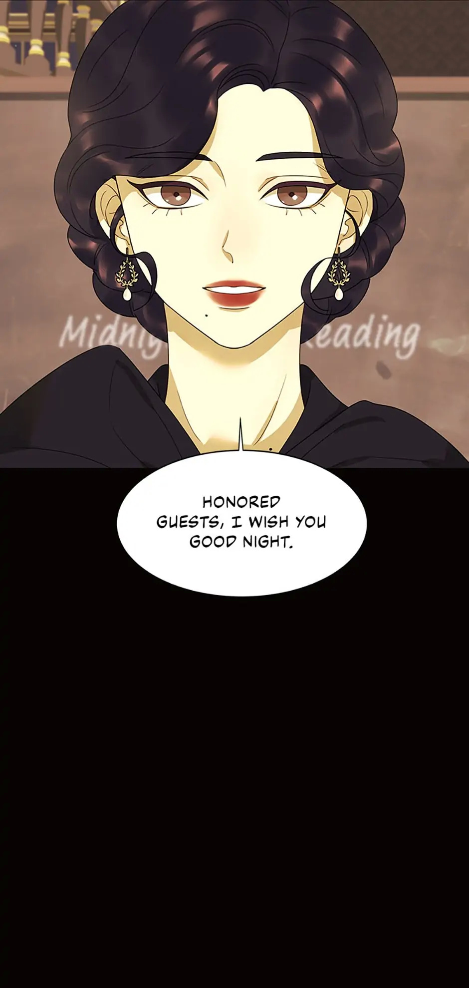 The Villainess’s Debut chapter 21 - page 20