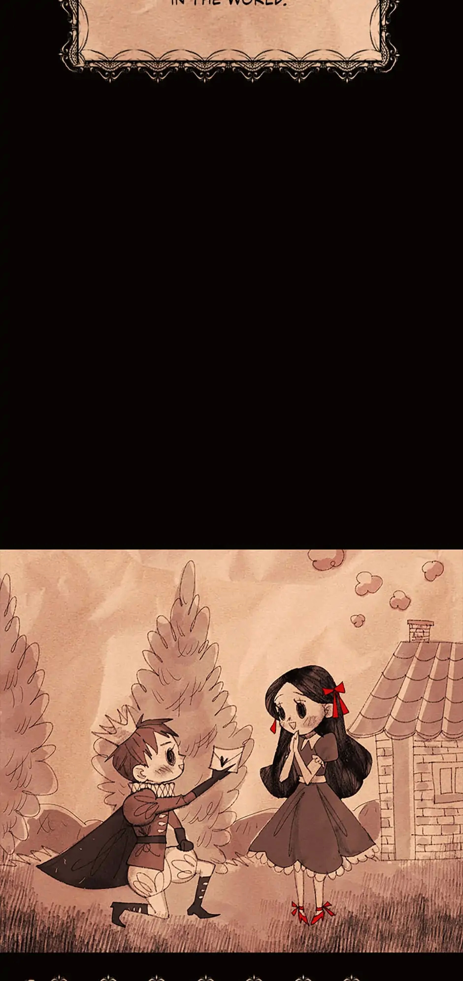 The Villainess’s Debut chapter 21 - page 3