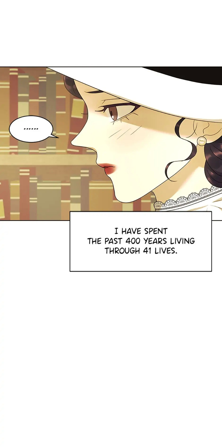 The Villainess’s Debut chapter 21 - page 37