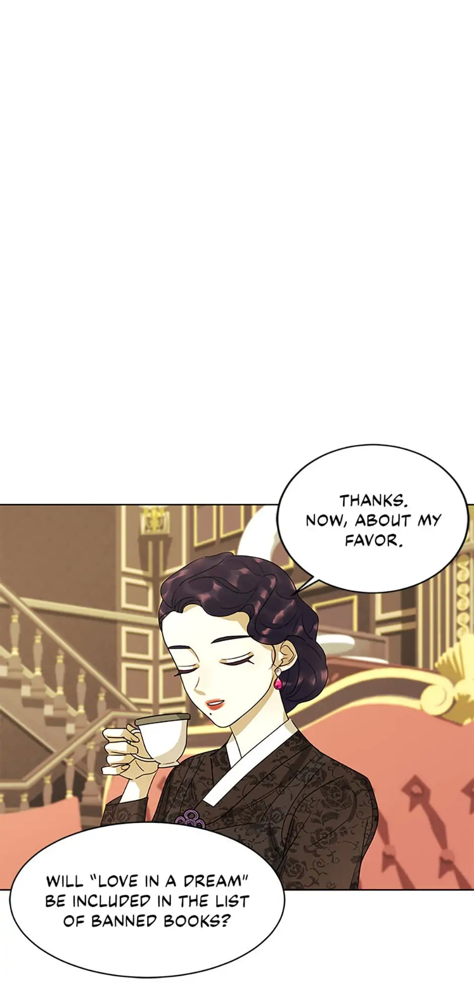 The Villainess’s Debut chapter 22 - page 12