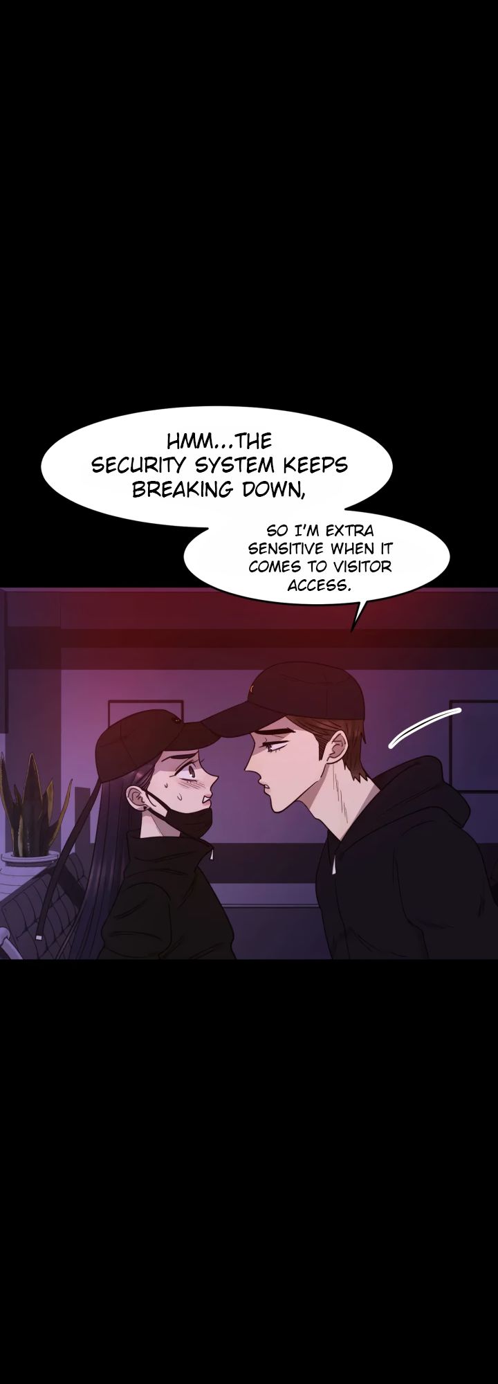 The Villainess’s Debut chapter 9 - page 16