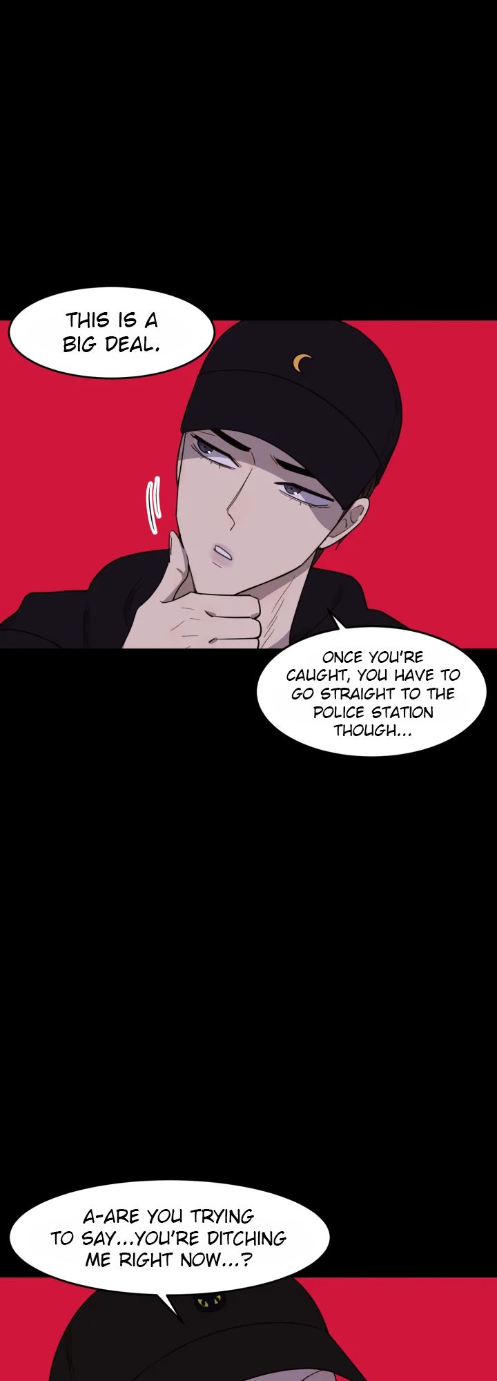 The Villainess’s Debut chapter 9 - page 17