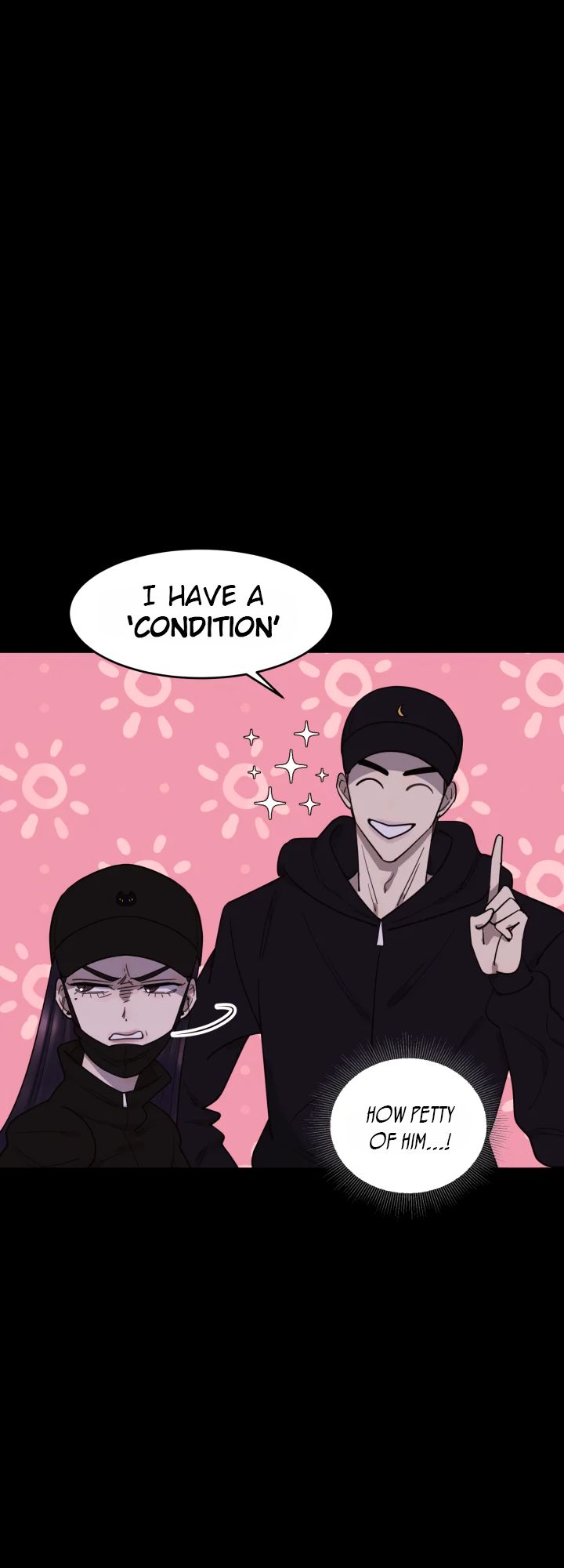 The Villainess’s Debut chapter 9 - page 21