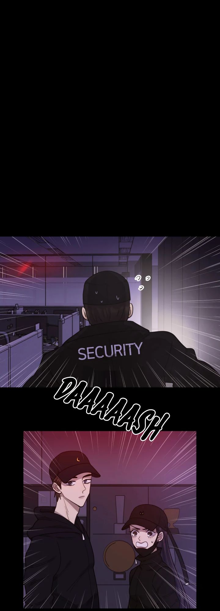 The Villainess’s Debut chapter 9 - page 22