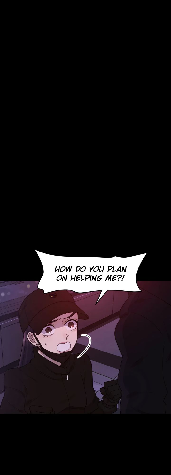 The Villainess’s Debut chapter 9 - page 23