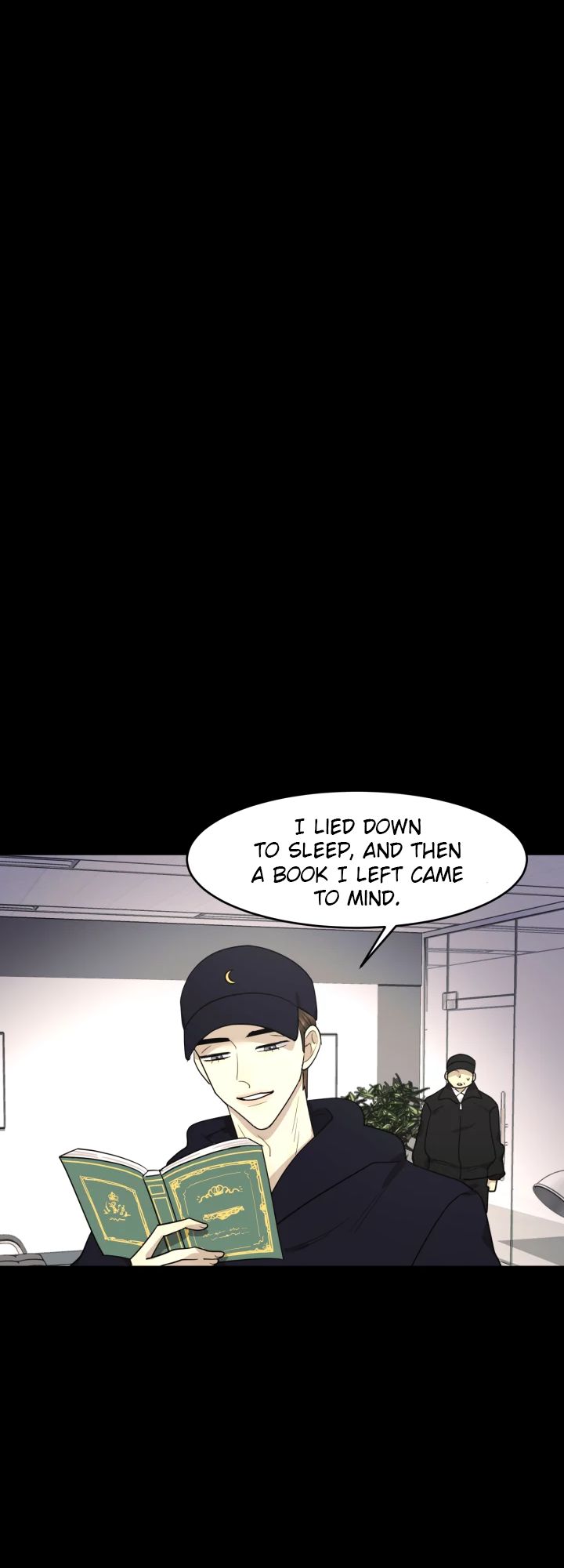 The Villainess’s Debut chapter 9 - page 28