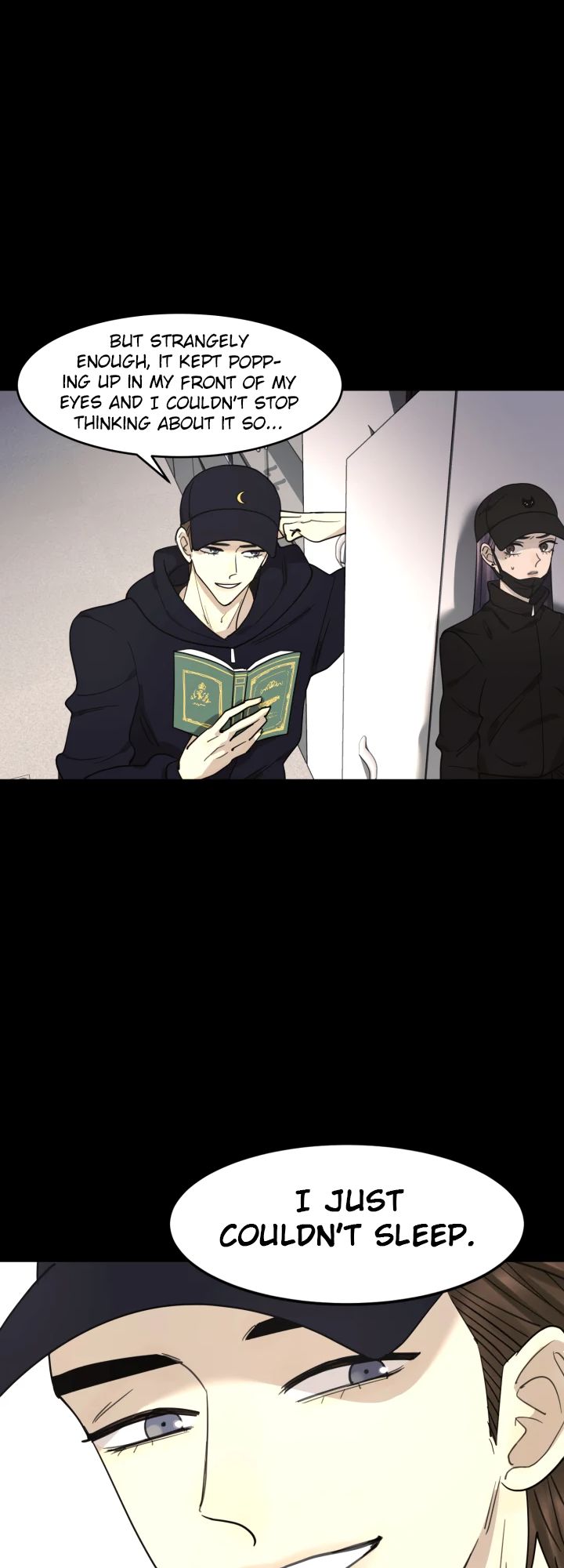 The Villainess’s Debut chapter 9 - page 29