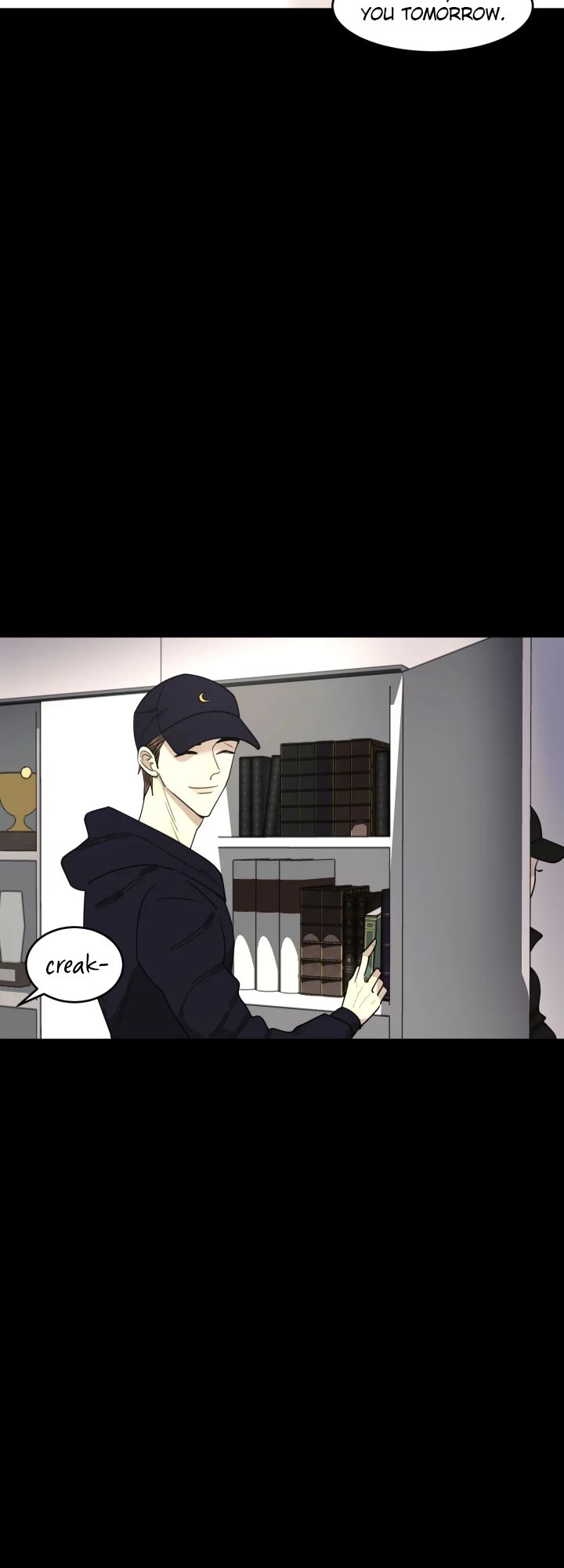 The Villainess’s Debut chapter 9 - page 32