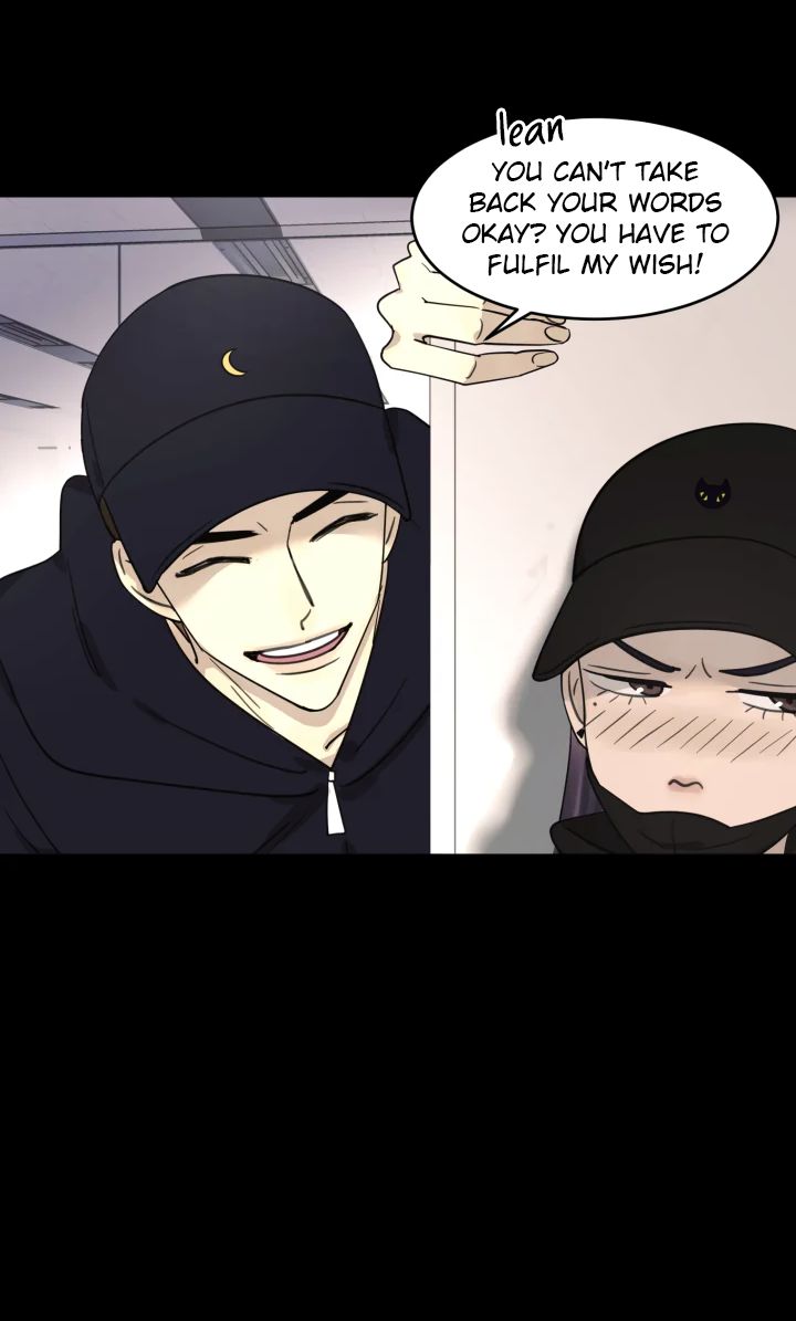 The Villainess’s Debut chapter 9 - page 33