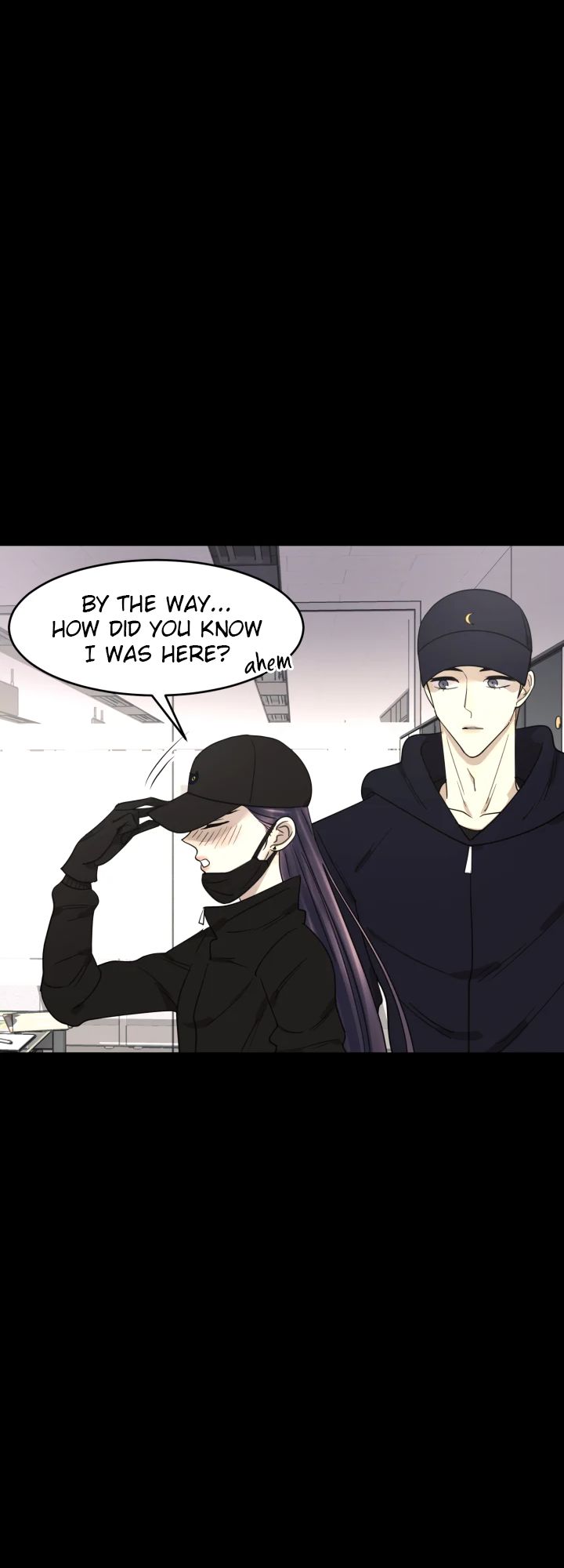 The Villainess’s Debut chapter 9 - page 34