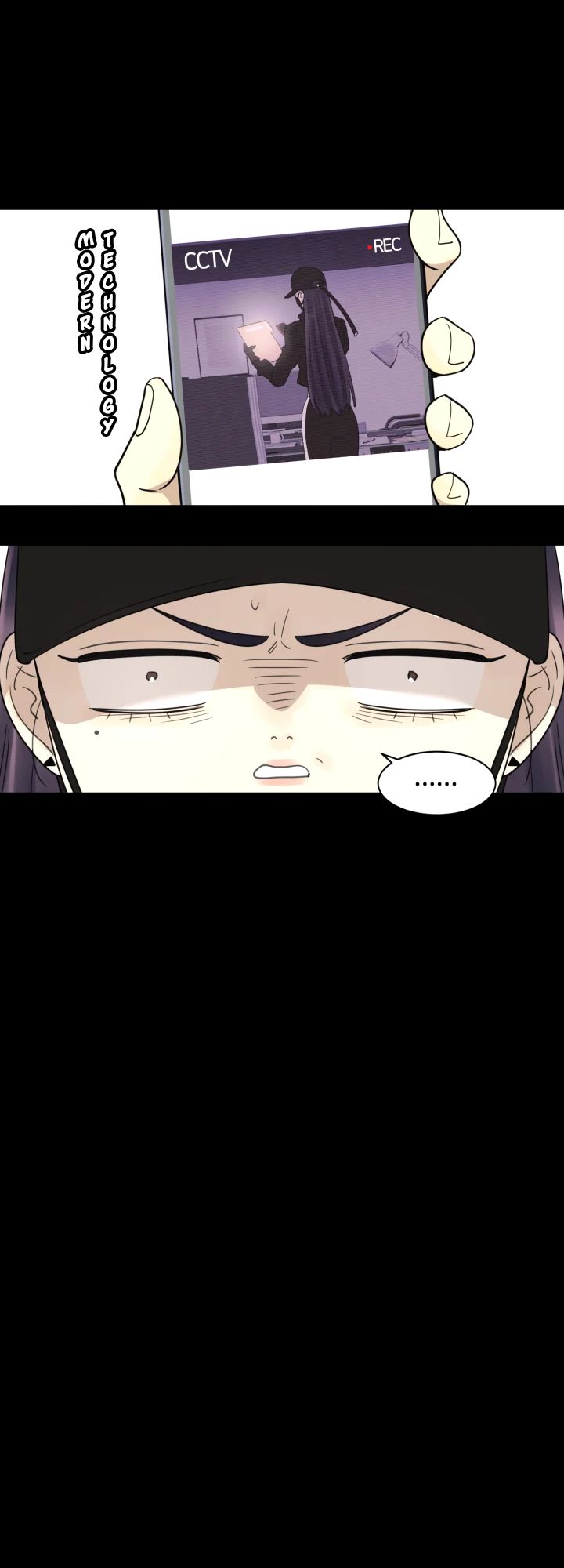 The Villainess’s Debut chapter 9 - page 36