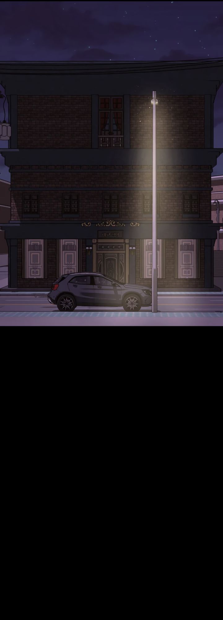 The Villainess’s Debut chapter 9 - page 37