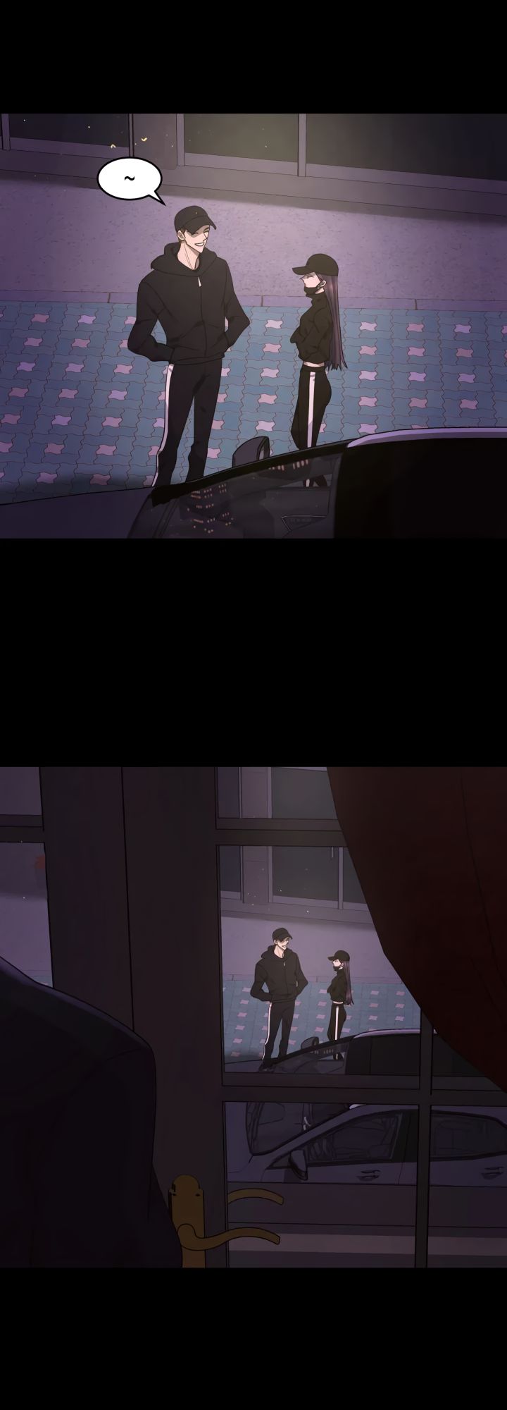 The Villainess’s Debut chapter 9 - page 38