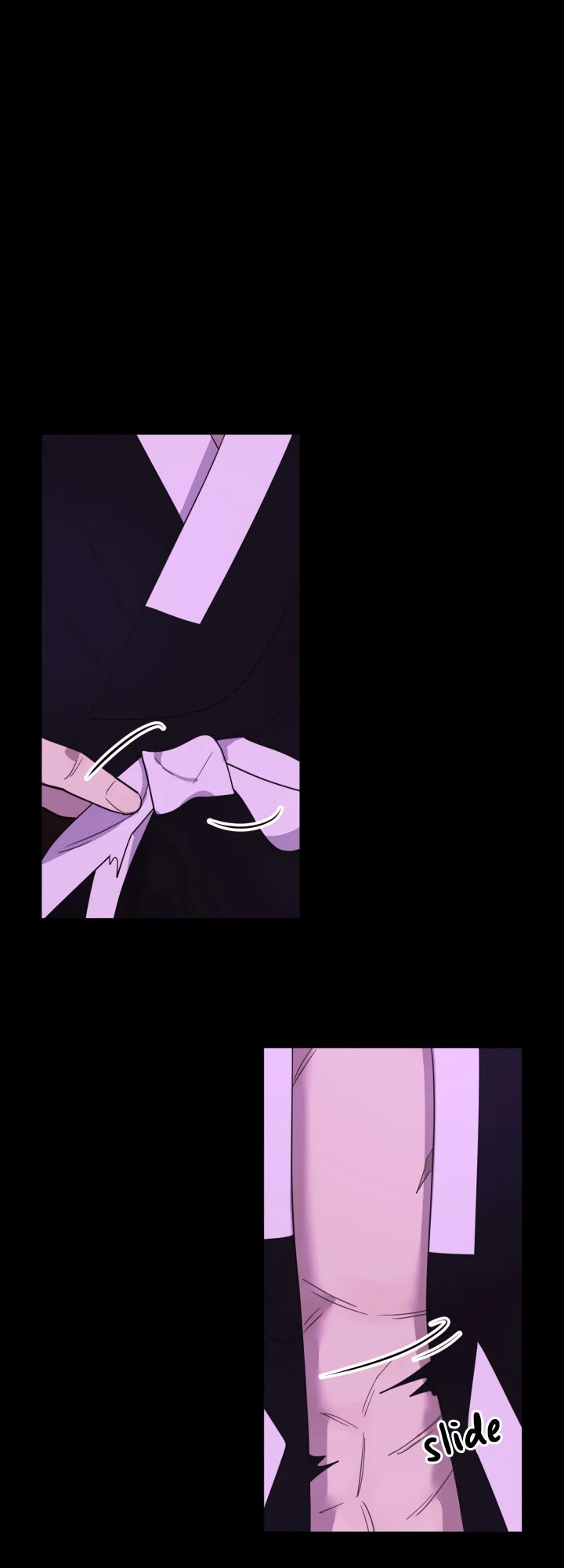 The Villainess’s Debut chapter 9 - page 47