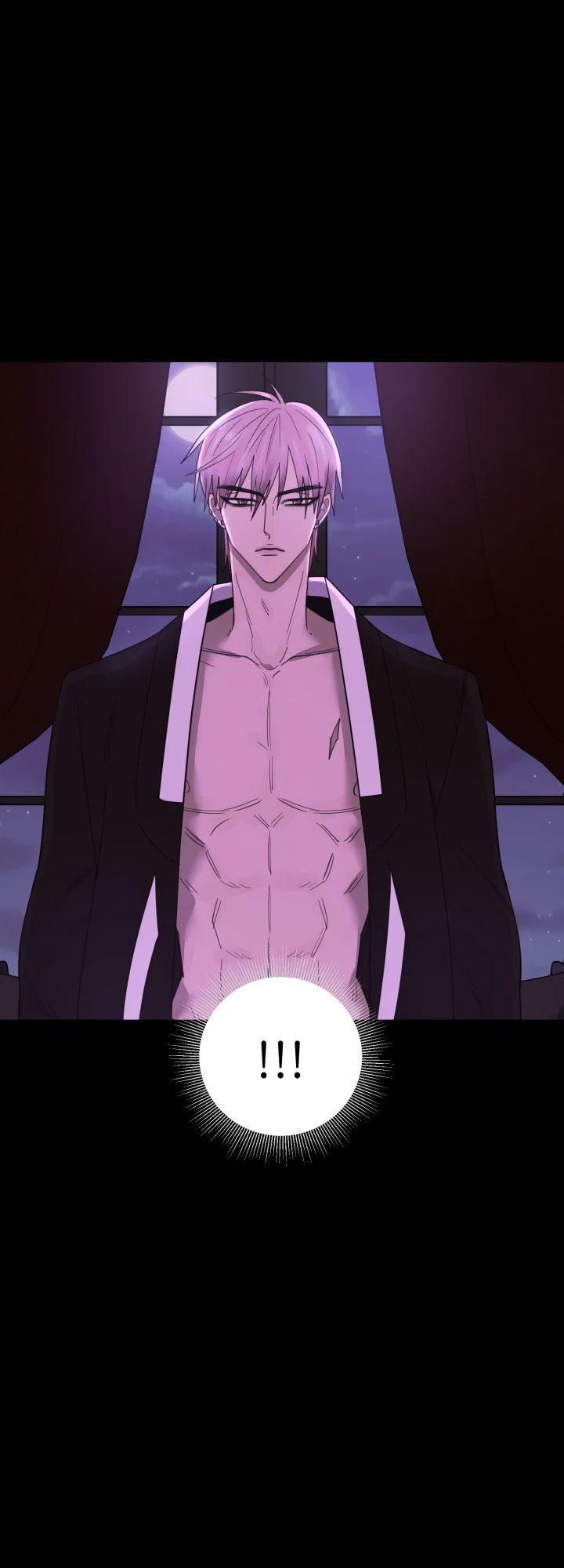 The Villainess’s Debut chapter 9 - page 49