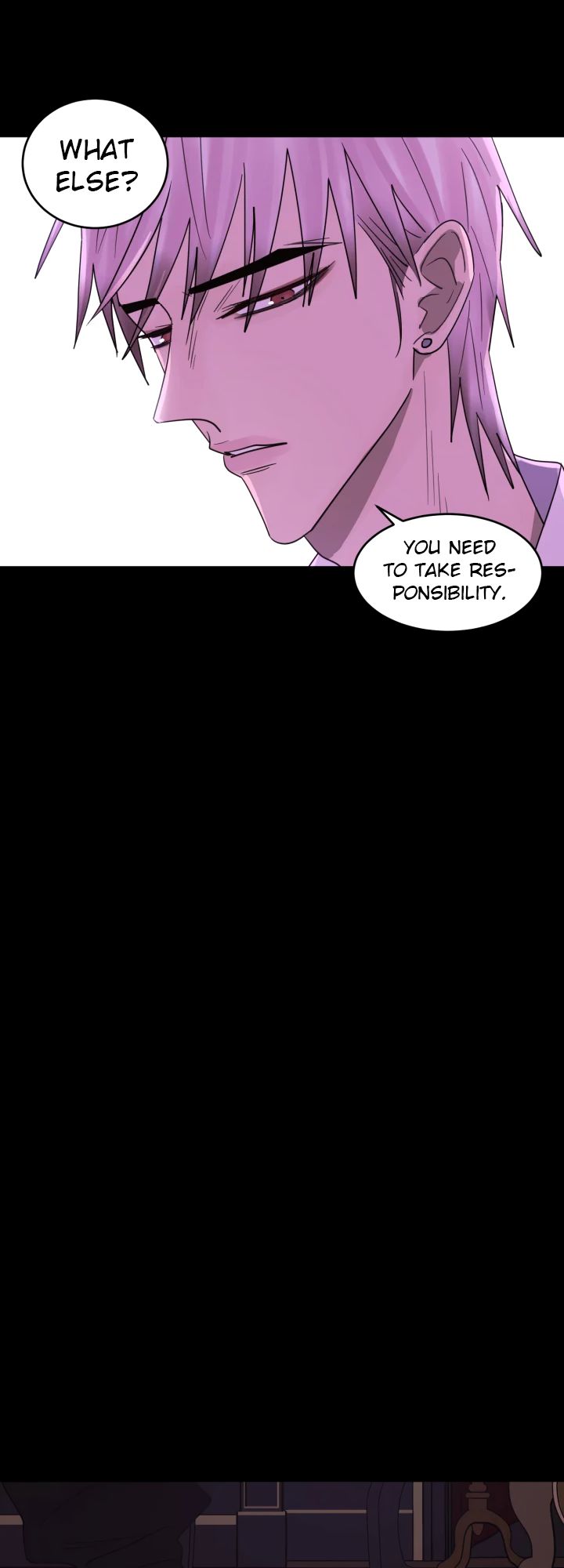 The Villainess’s Debut chapter 9 - page 54