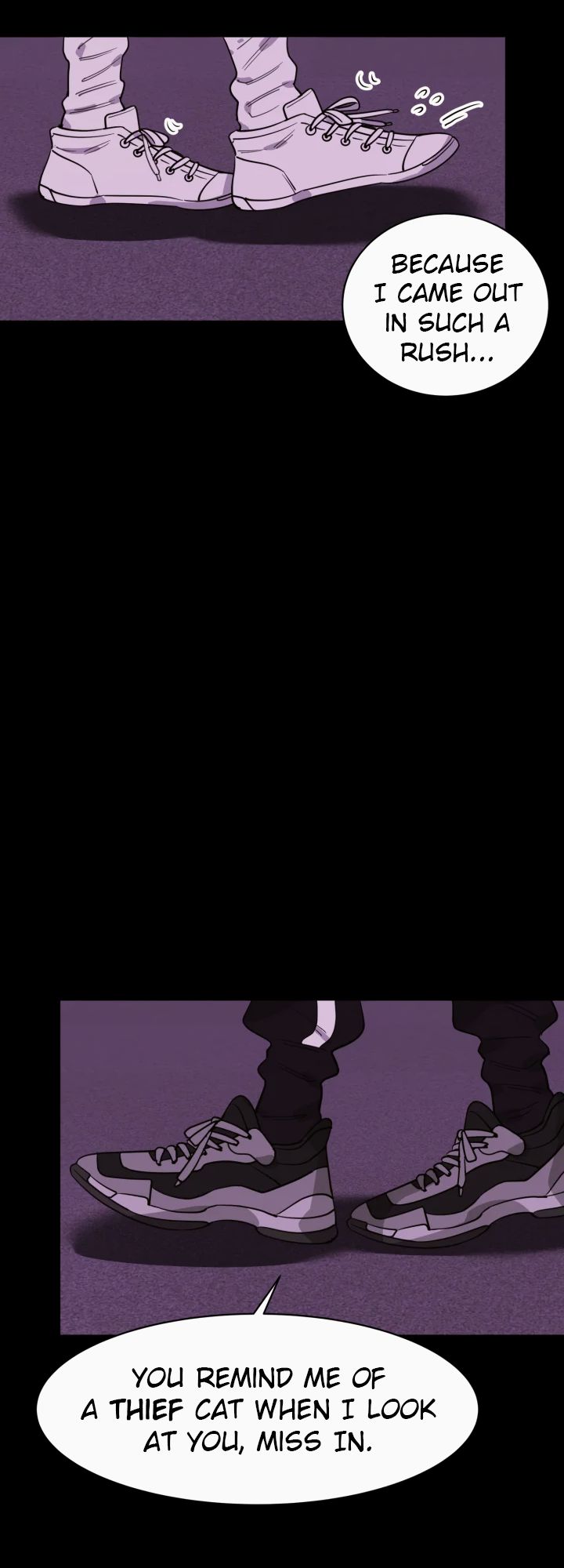 The Villainess’s Debut chapter 9 - page 7