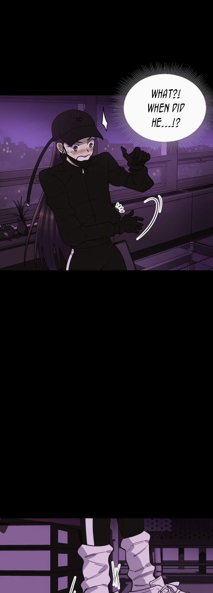 The Villainess’s Debut chapter 9 - page 9