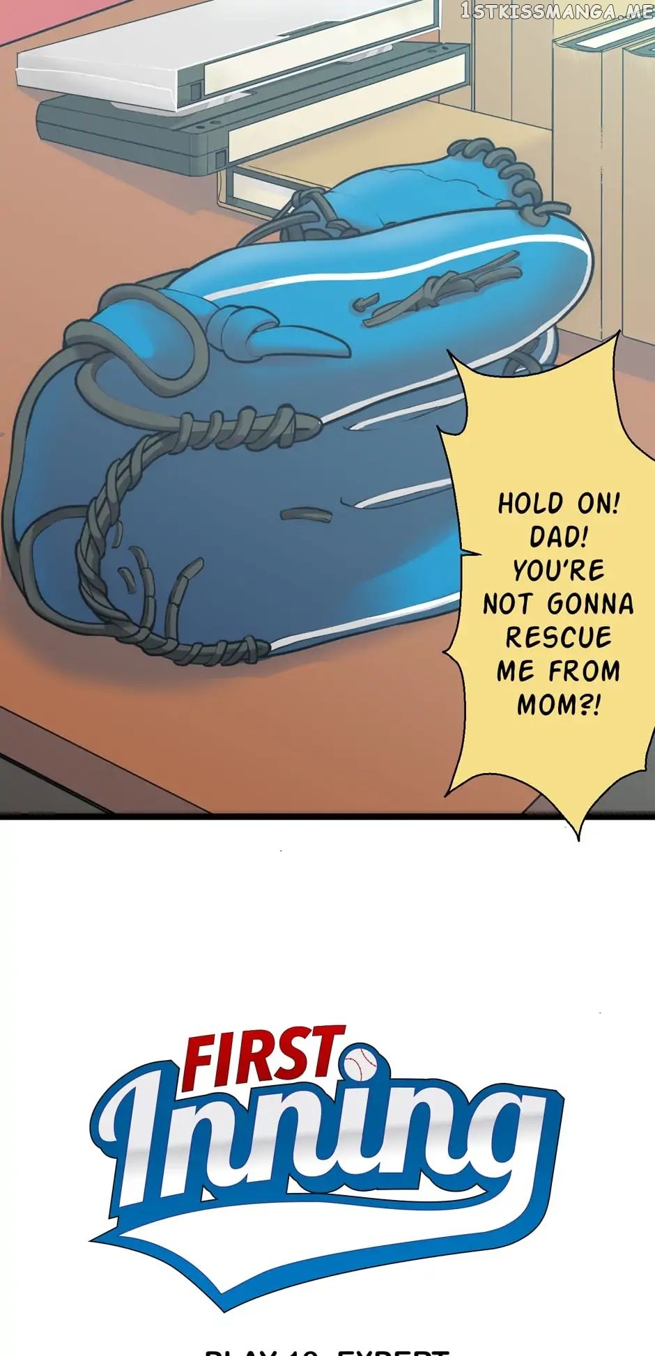 First Inning chapter 19 - page 10