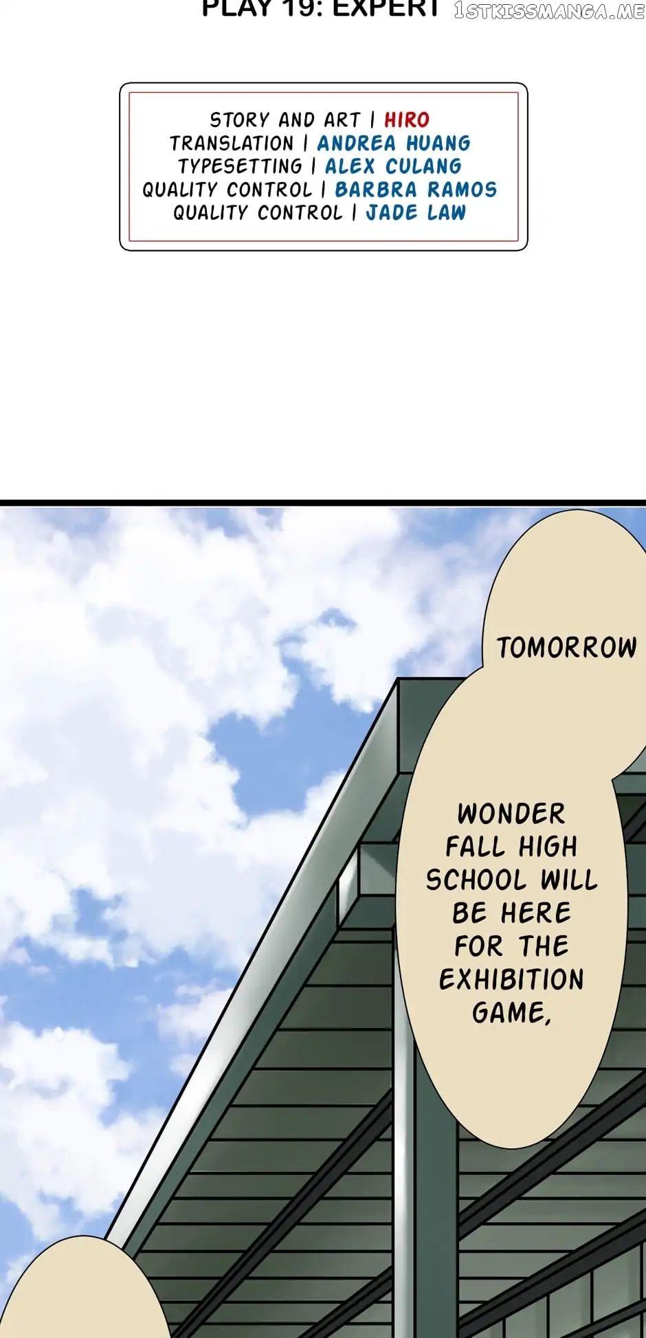 First Inning chapter 19 - page 11