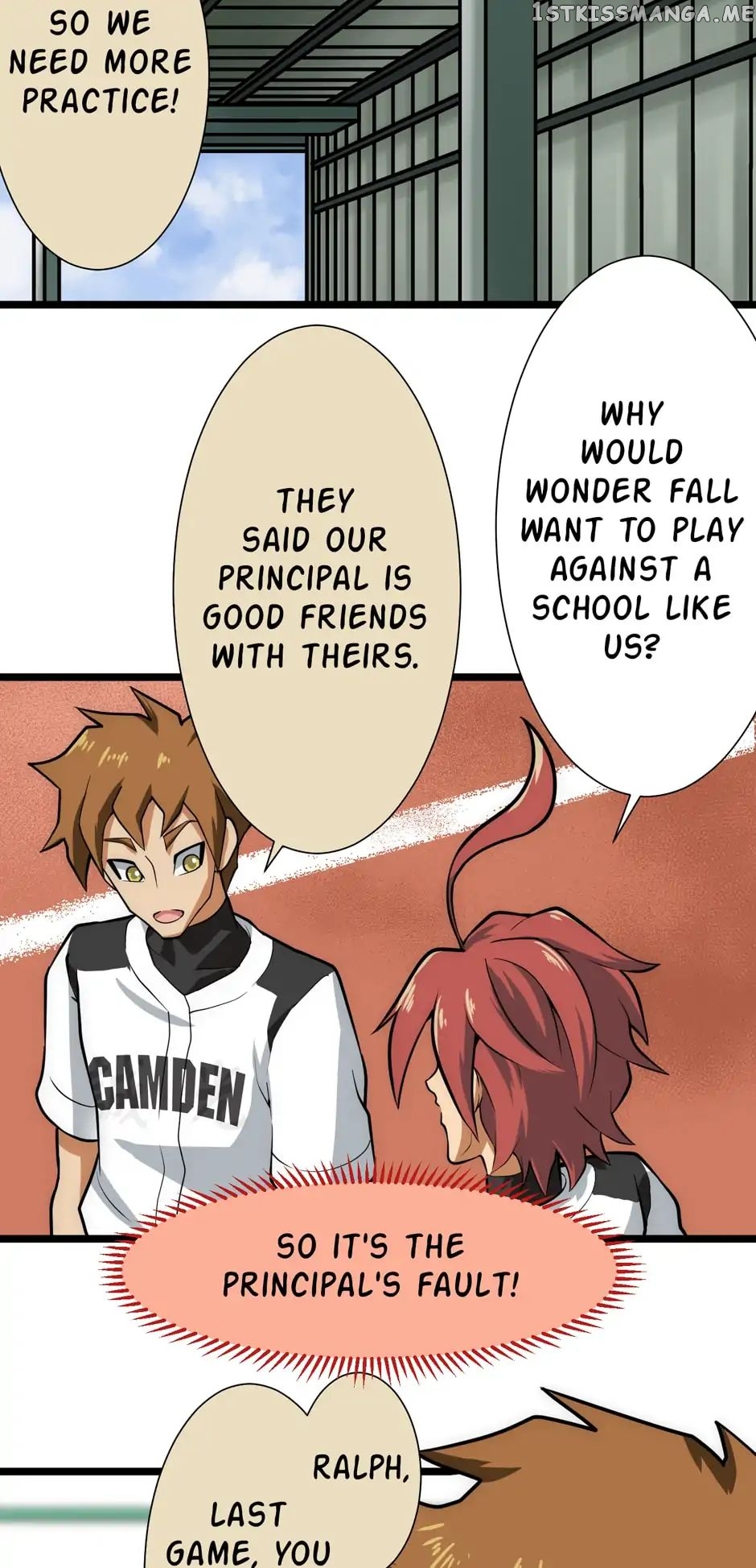 First Inning chapter 19 - page 12