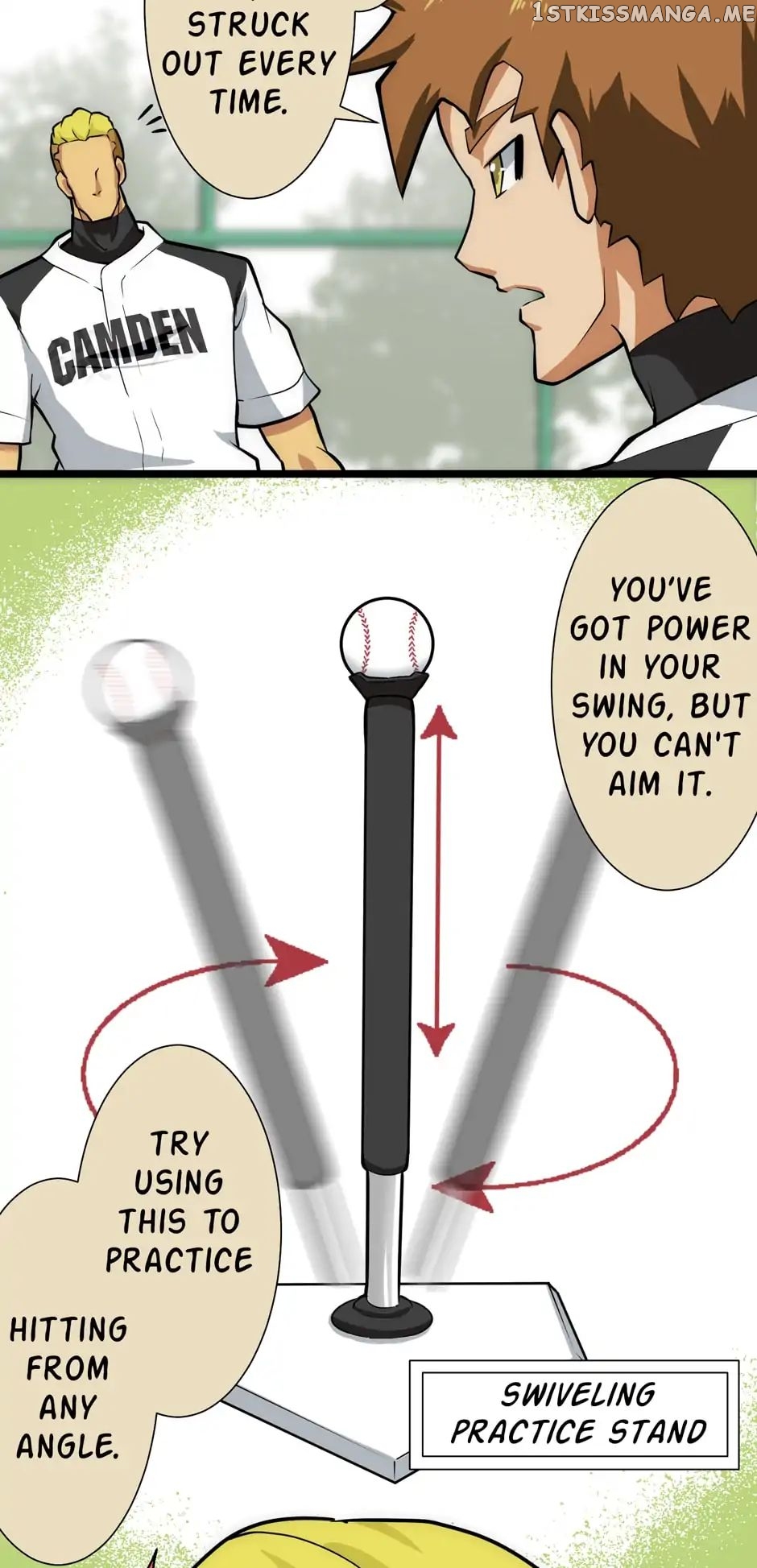 First Inning chapter 19 - page 13
