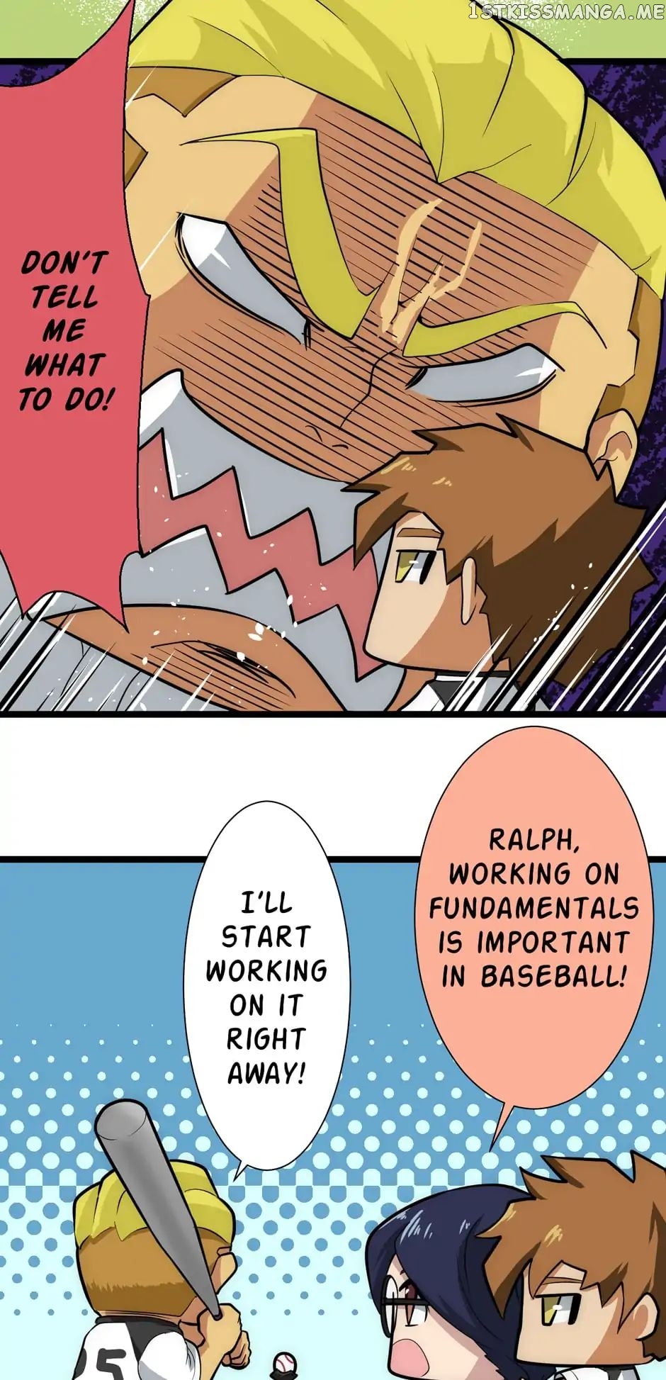 First Inning chapter 19 - page 14
