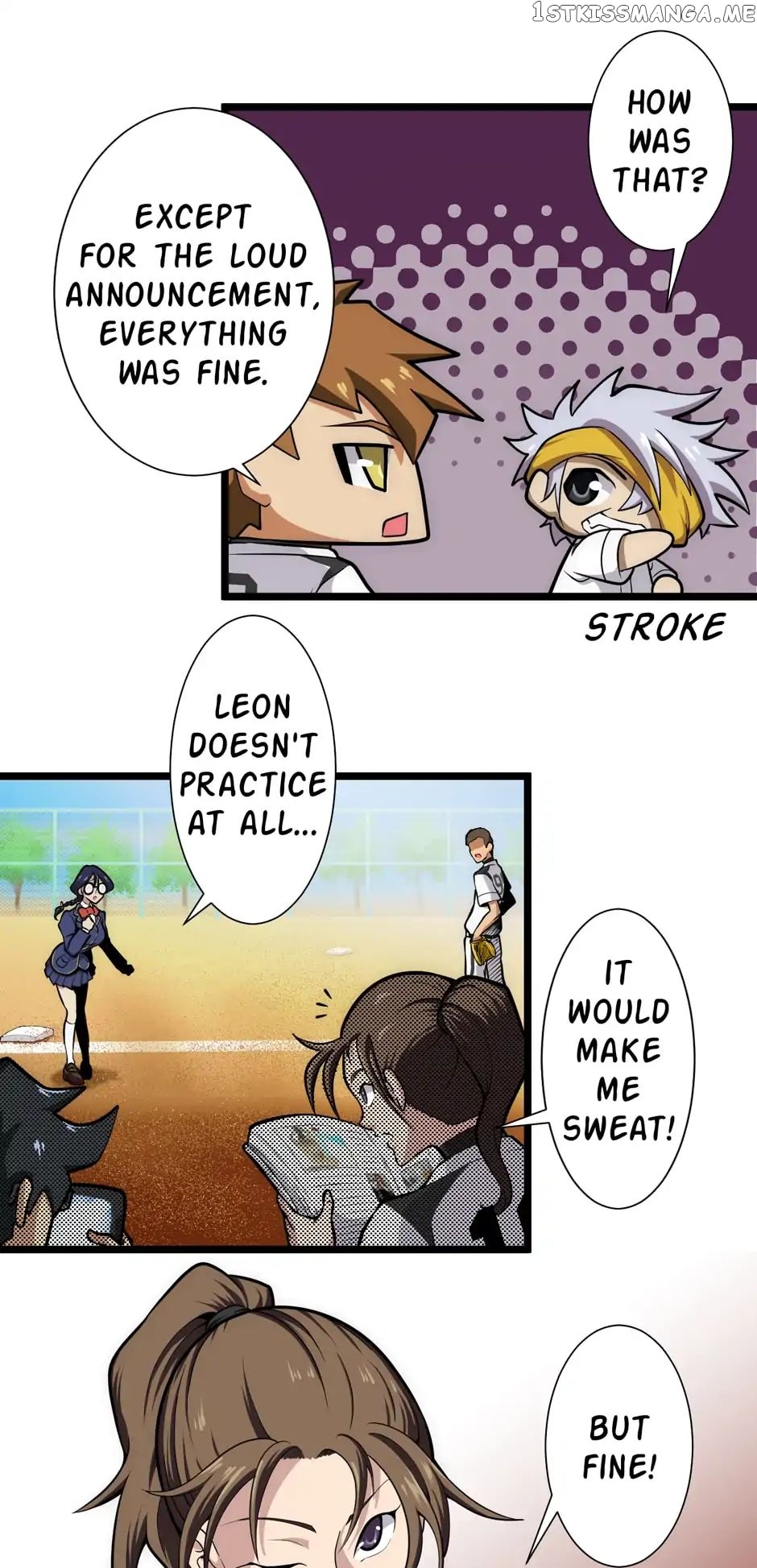 First Inning chapter 19 - page 16