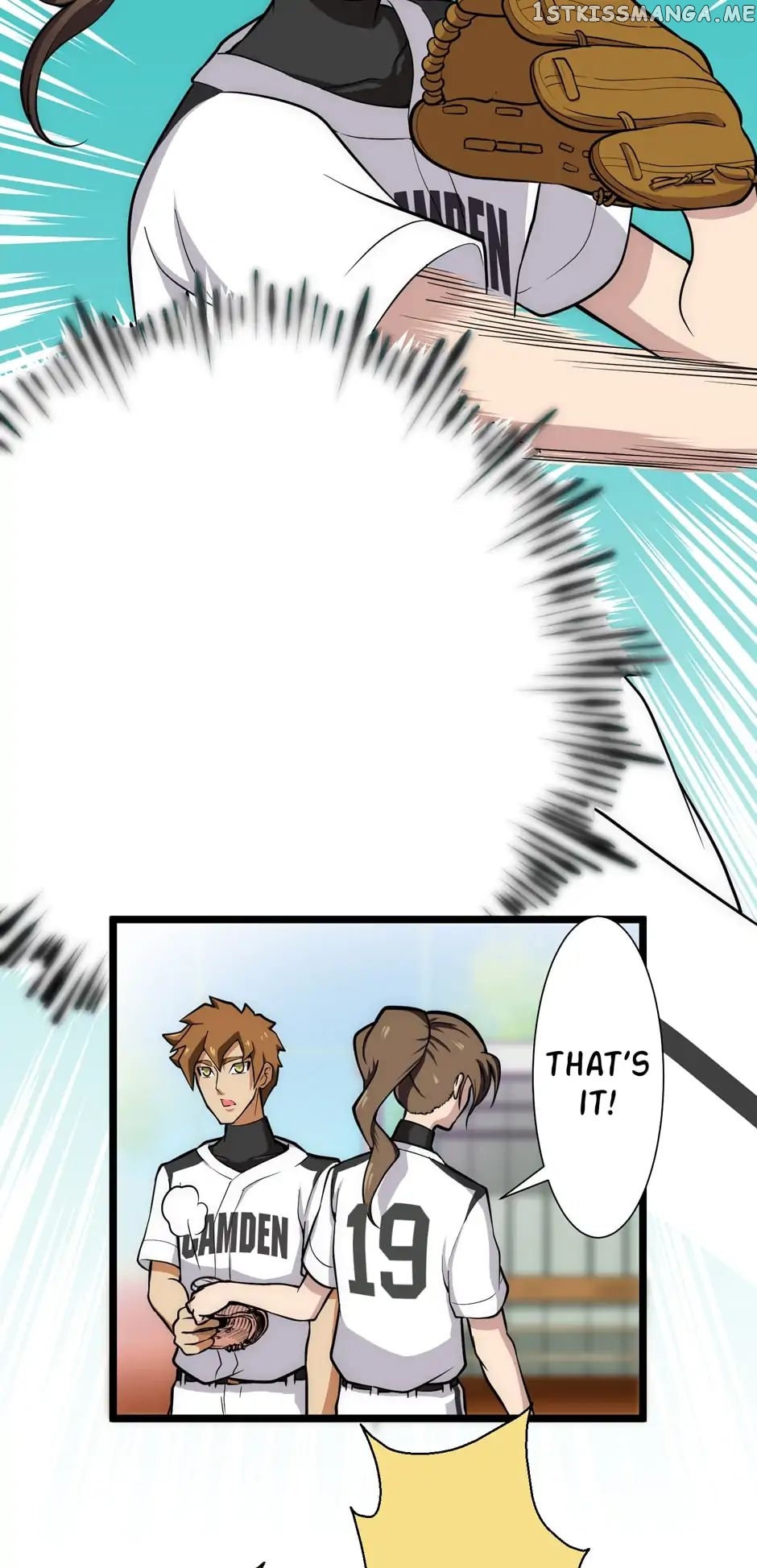 First Inning chapter 19 - page 18