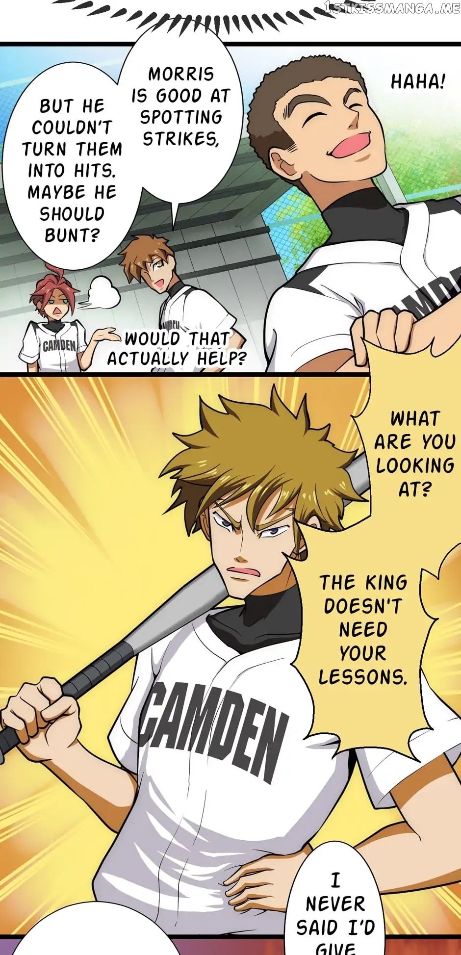 First Inning chapter 19 - page 20