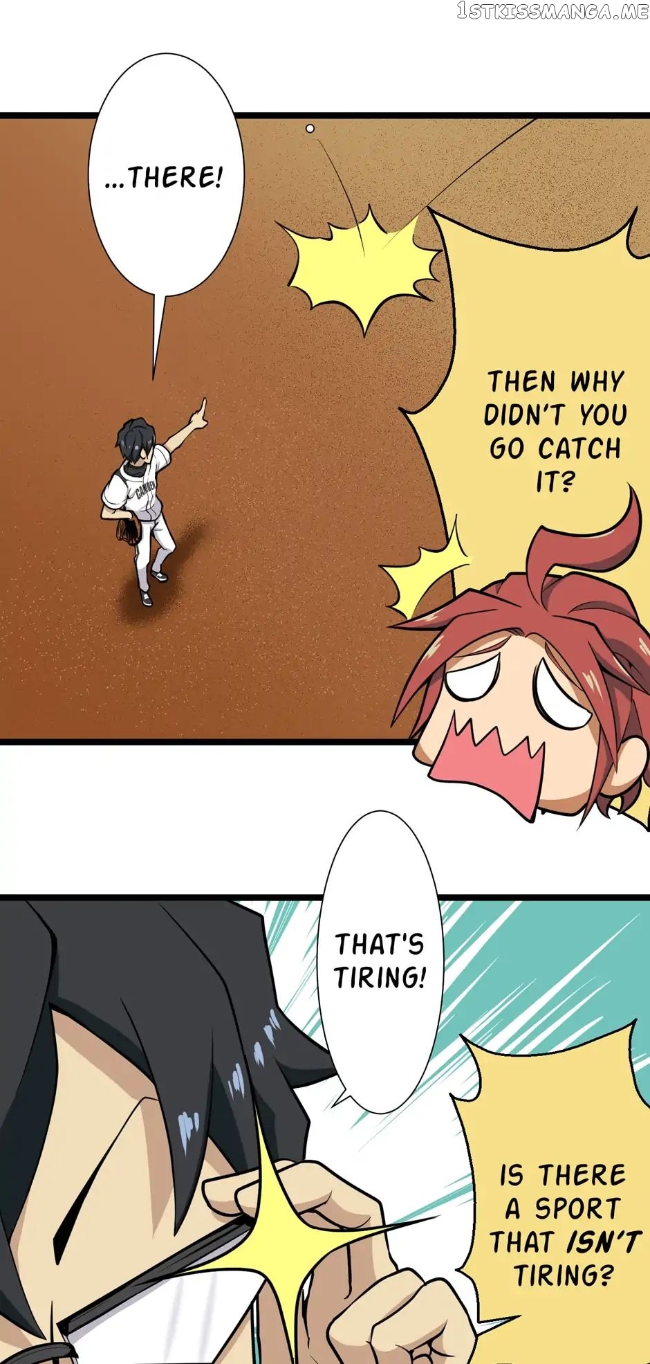 First Inning chapter 19 - page 23
