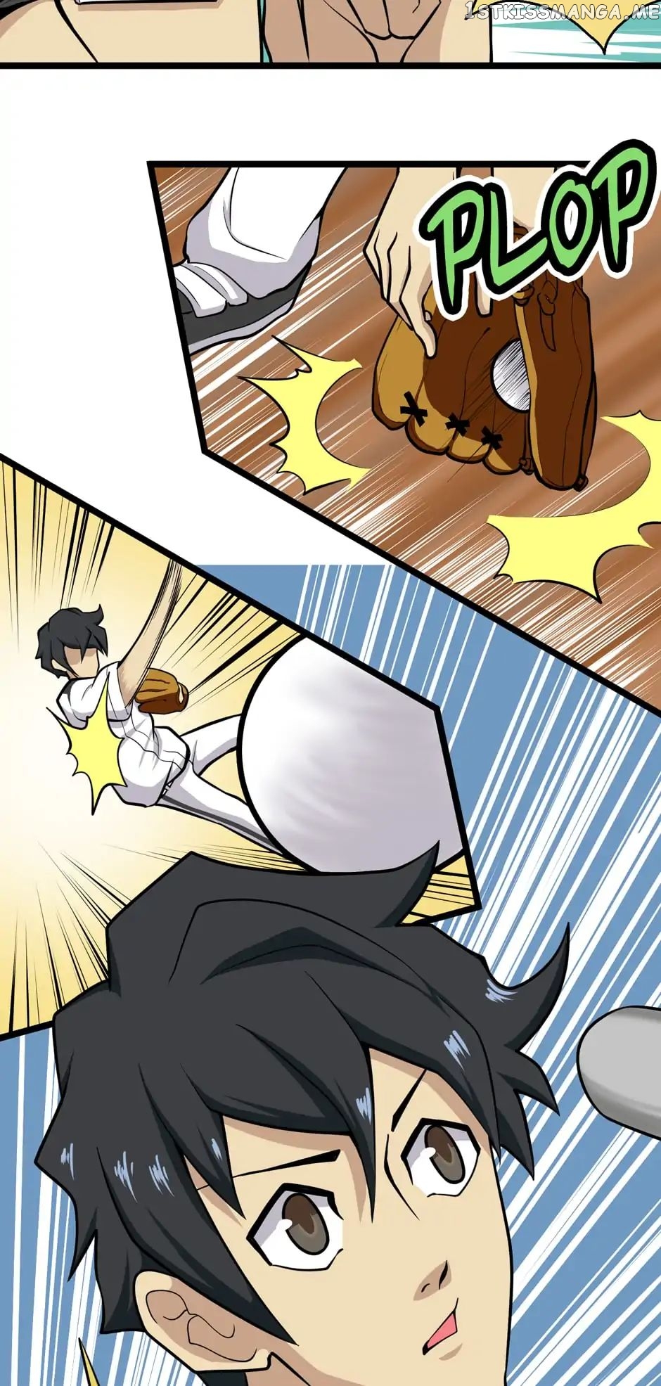 First Inning chapter 19 - page 24