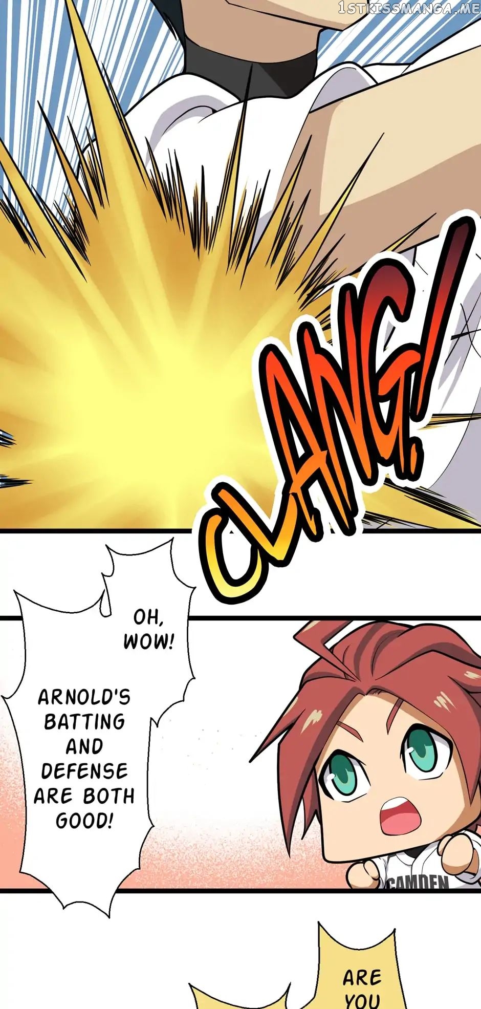 First Inning chapter 19 - page 25