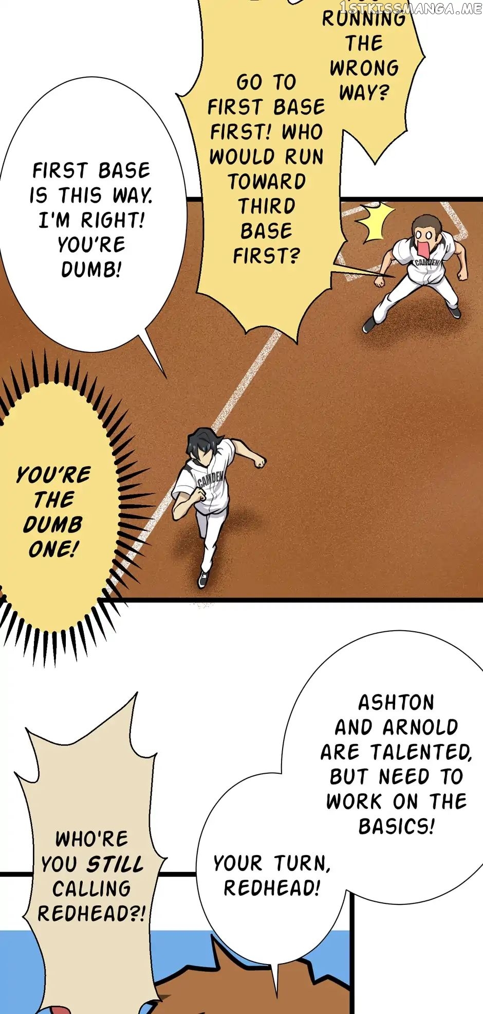 First Inning chapter 19 - page 26