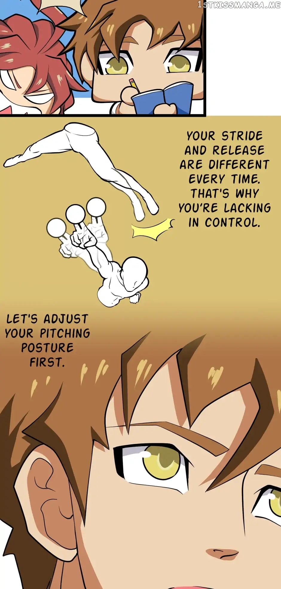 First Inning chapter 19 - page 27