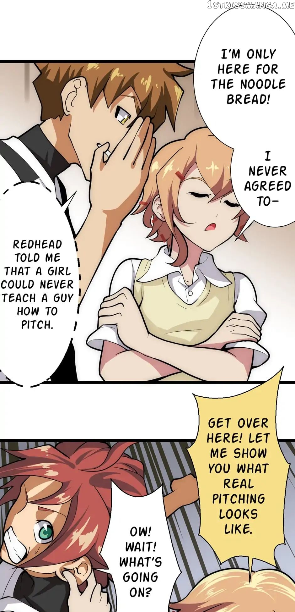 First Inning chapter 19 - page 30