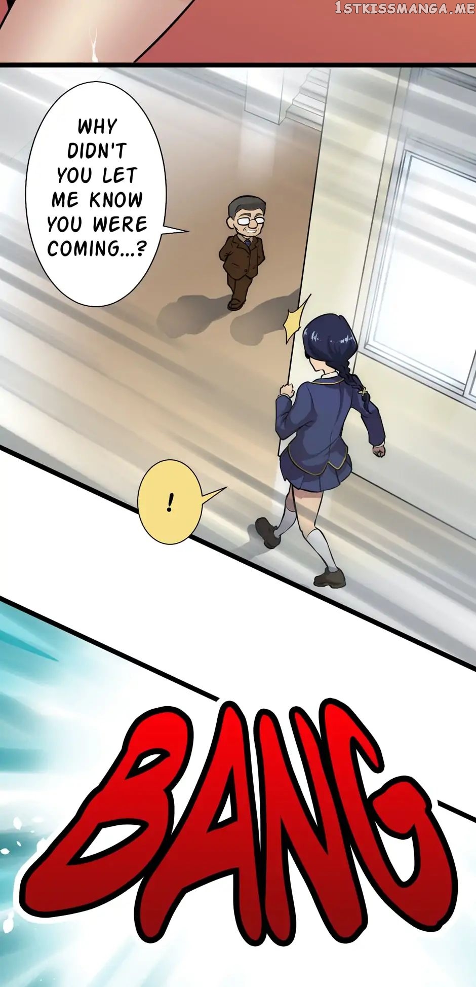 First Inning chapter 19 - page 33