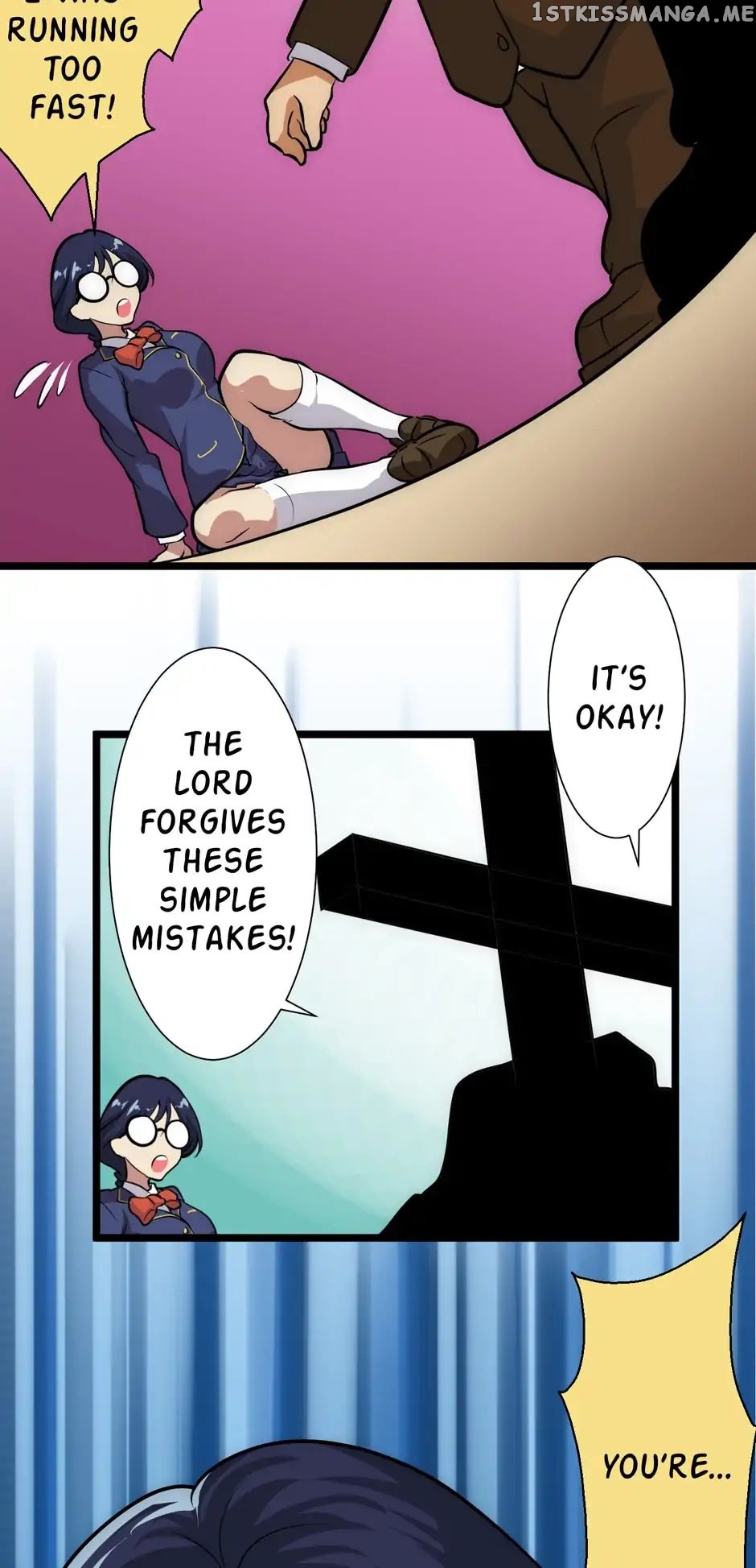First Inning chapter 19 - page 35