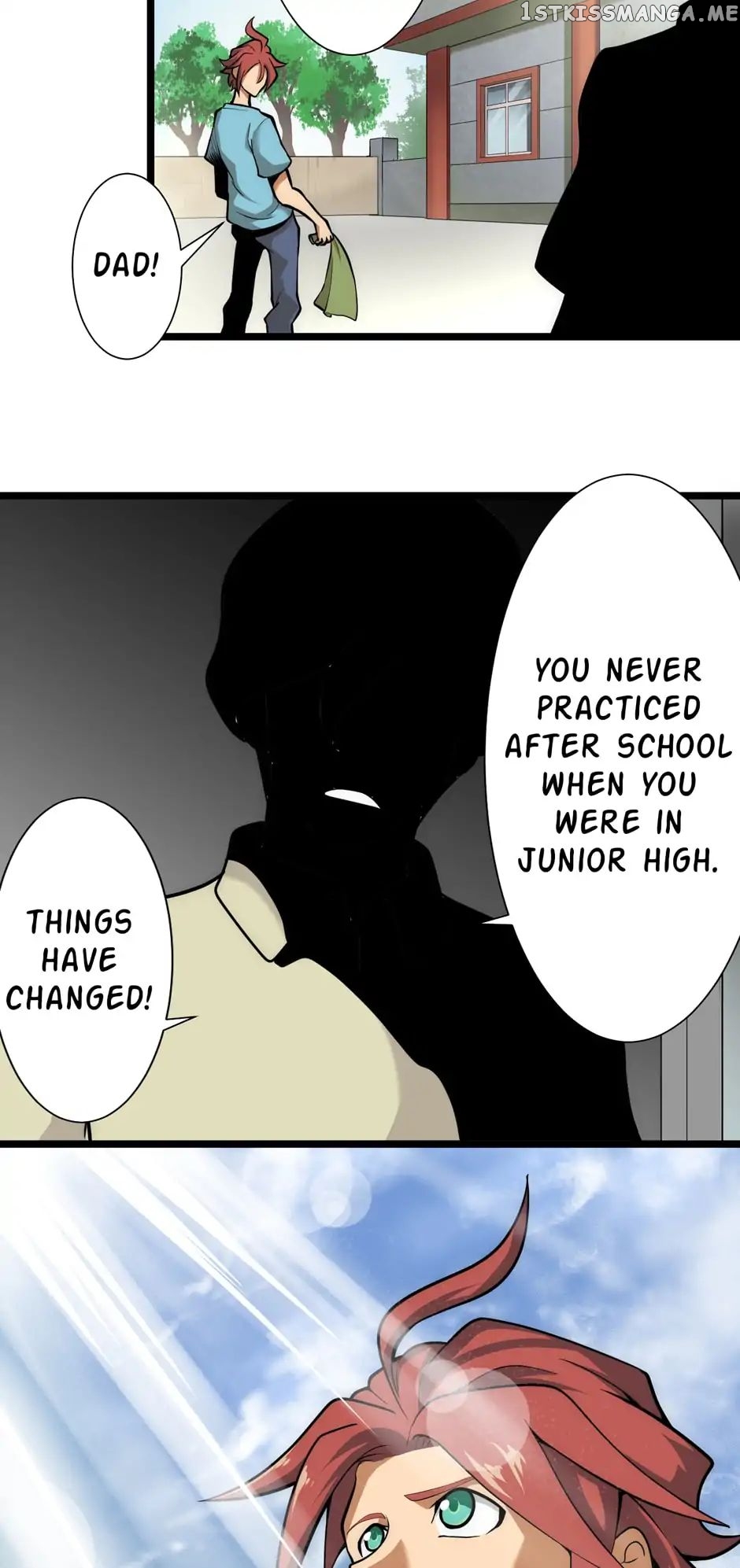 First Inning chapter 19 - page 4
