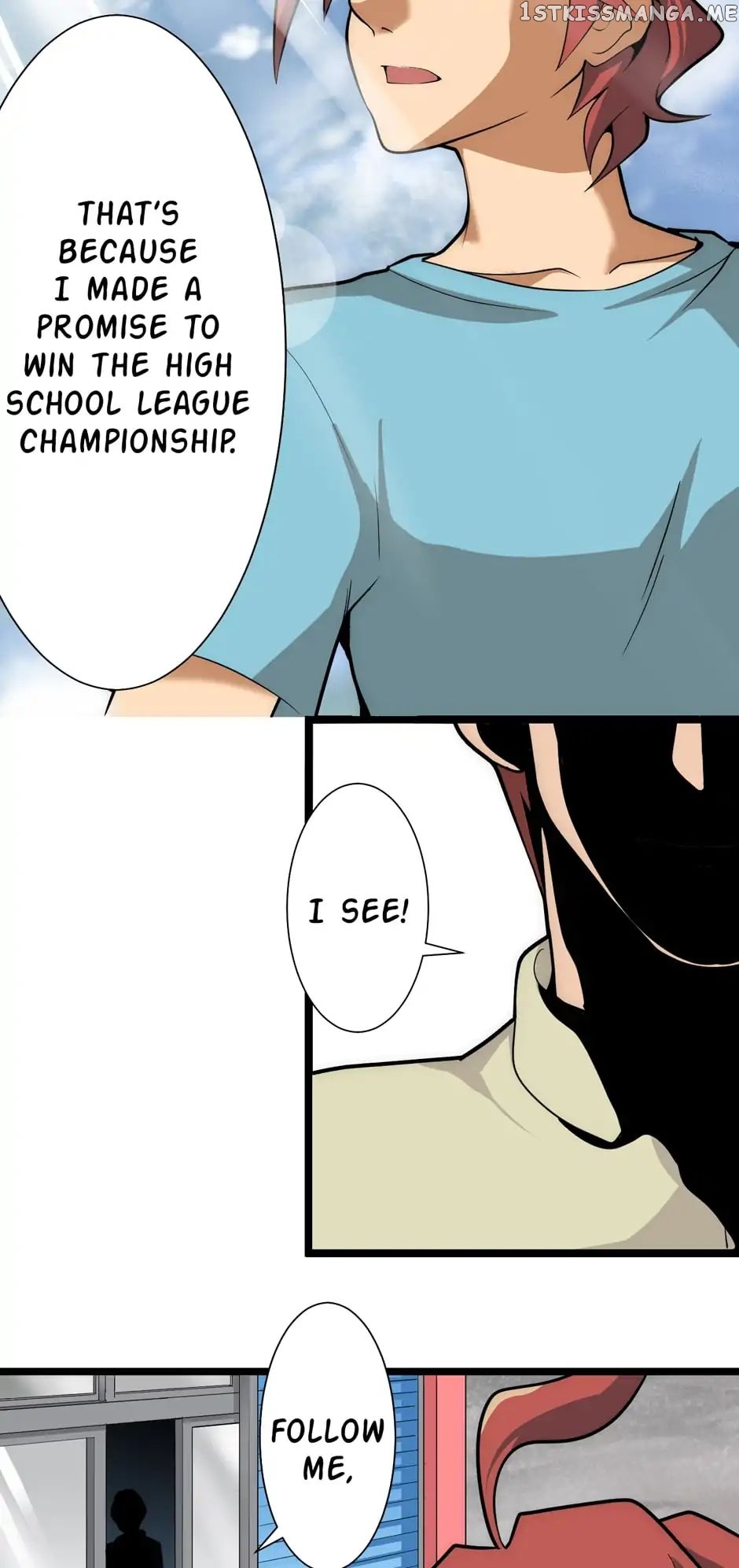 First Inning chapter 19 - page 5