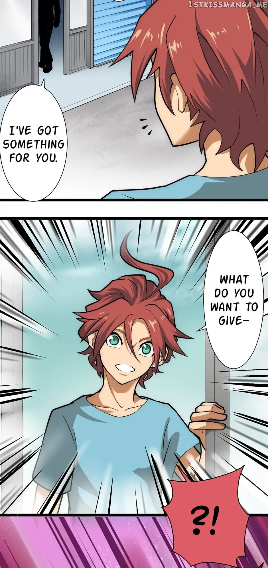 First Inning chapter 19 - page 6