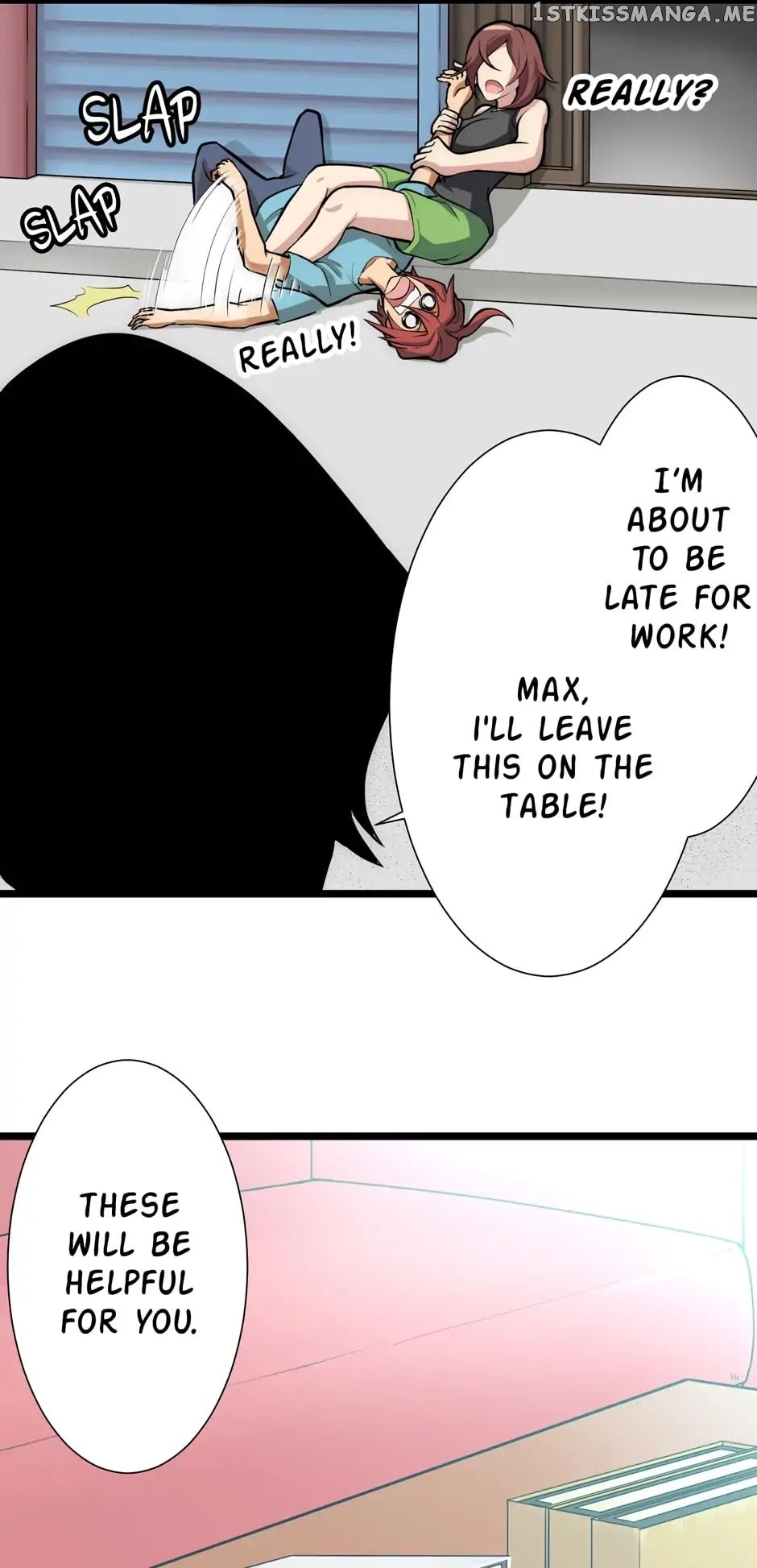 First Inning chapter 19 - page 9