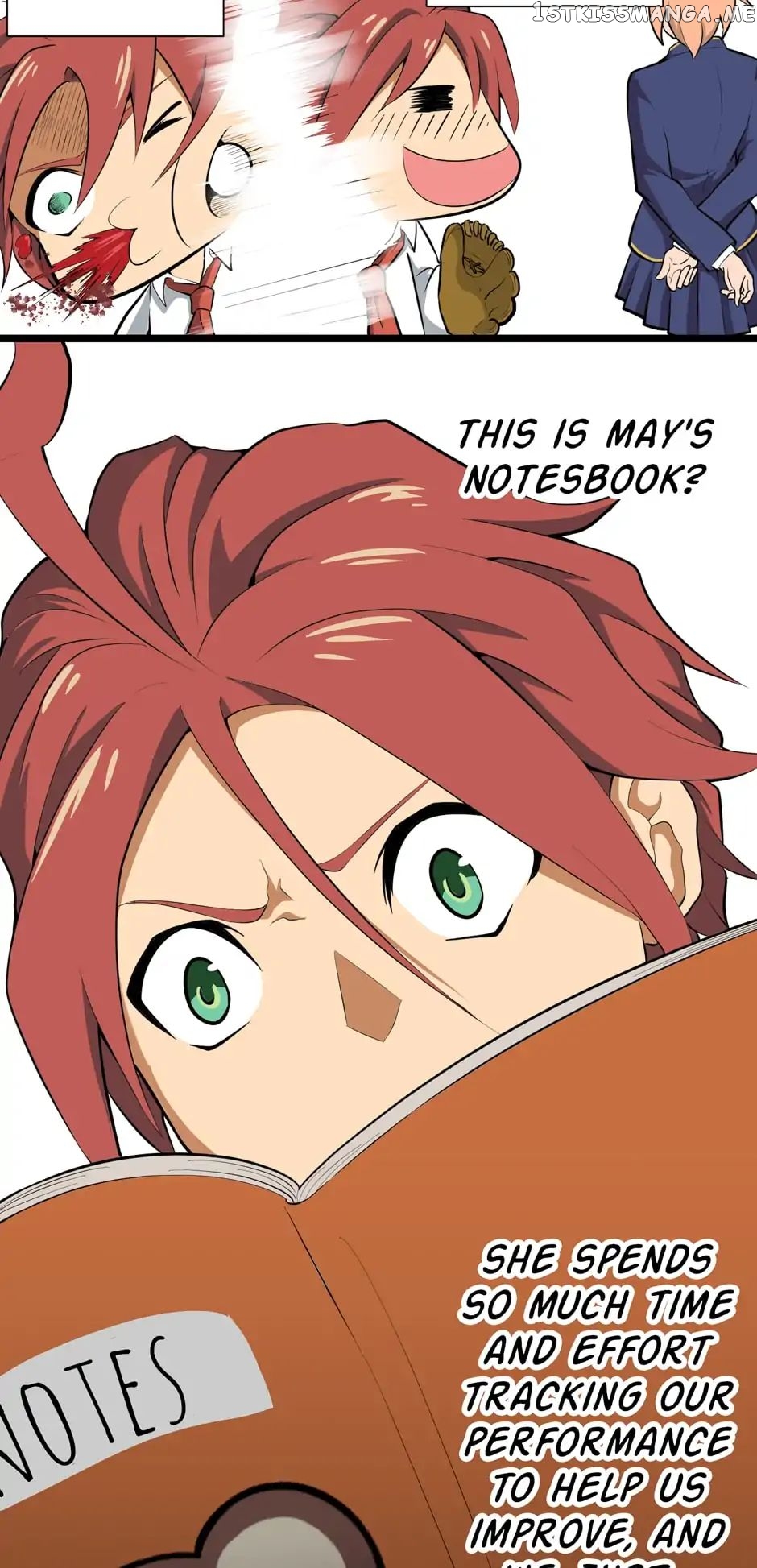 First Inning chapter 9 - page 14