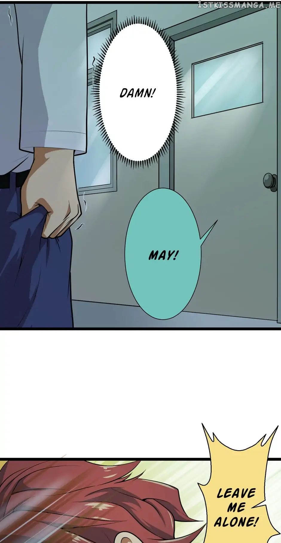 First Inning chapter 9 - page 16