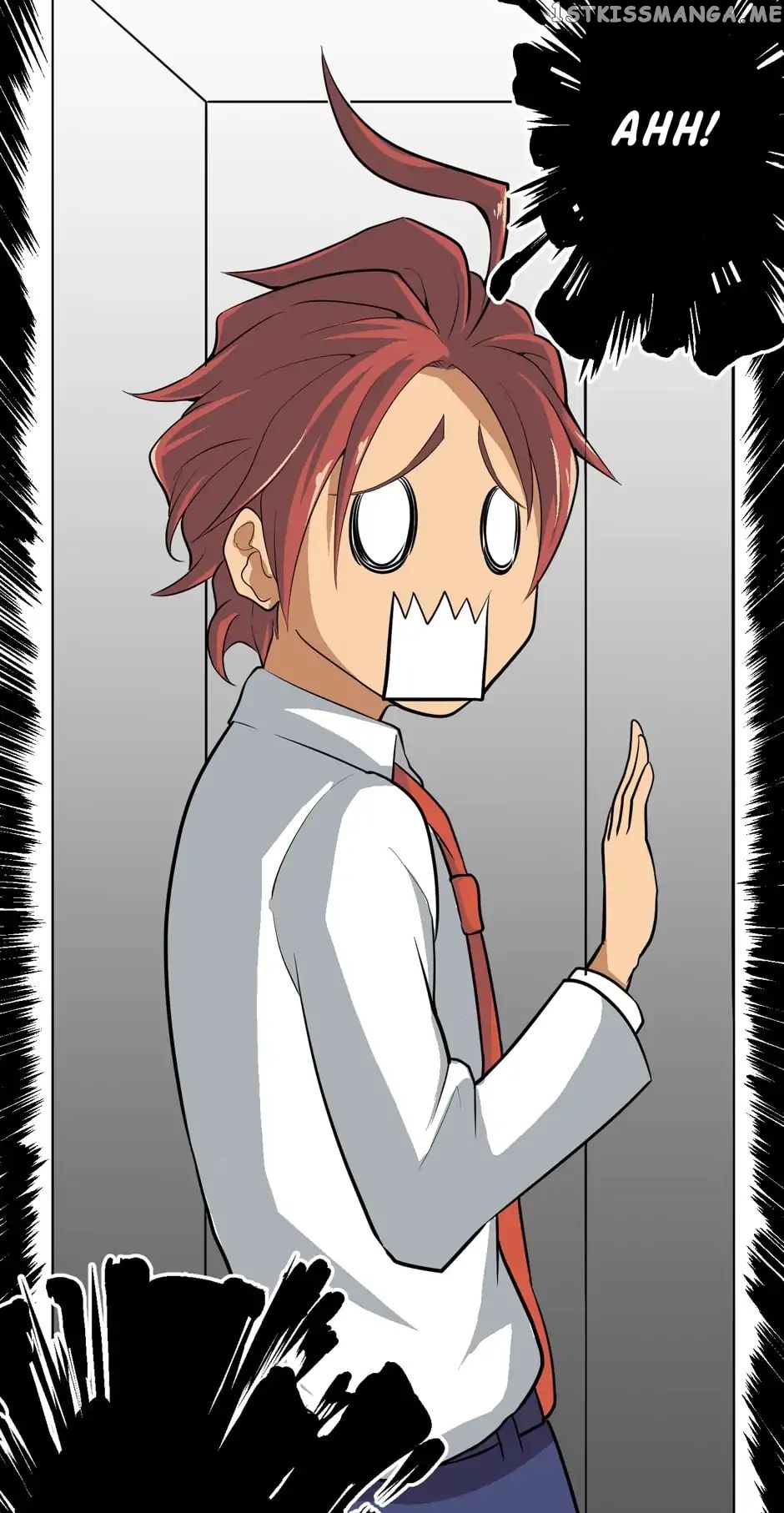 First Inning chapter 9 - page 20