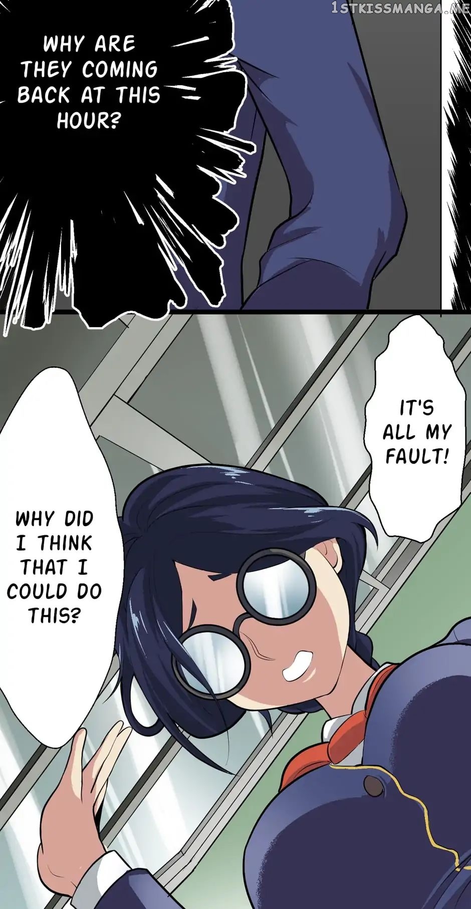 First Inning chapter 9 - page 21