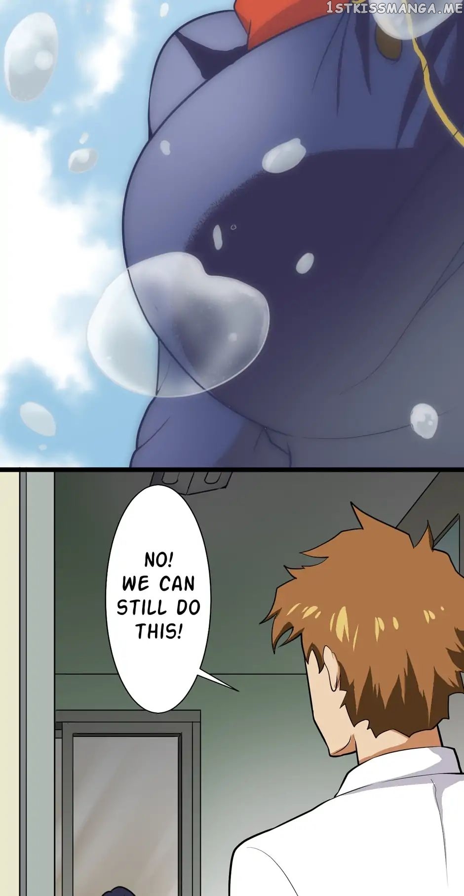 First Inning chapter 9 - page 23