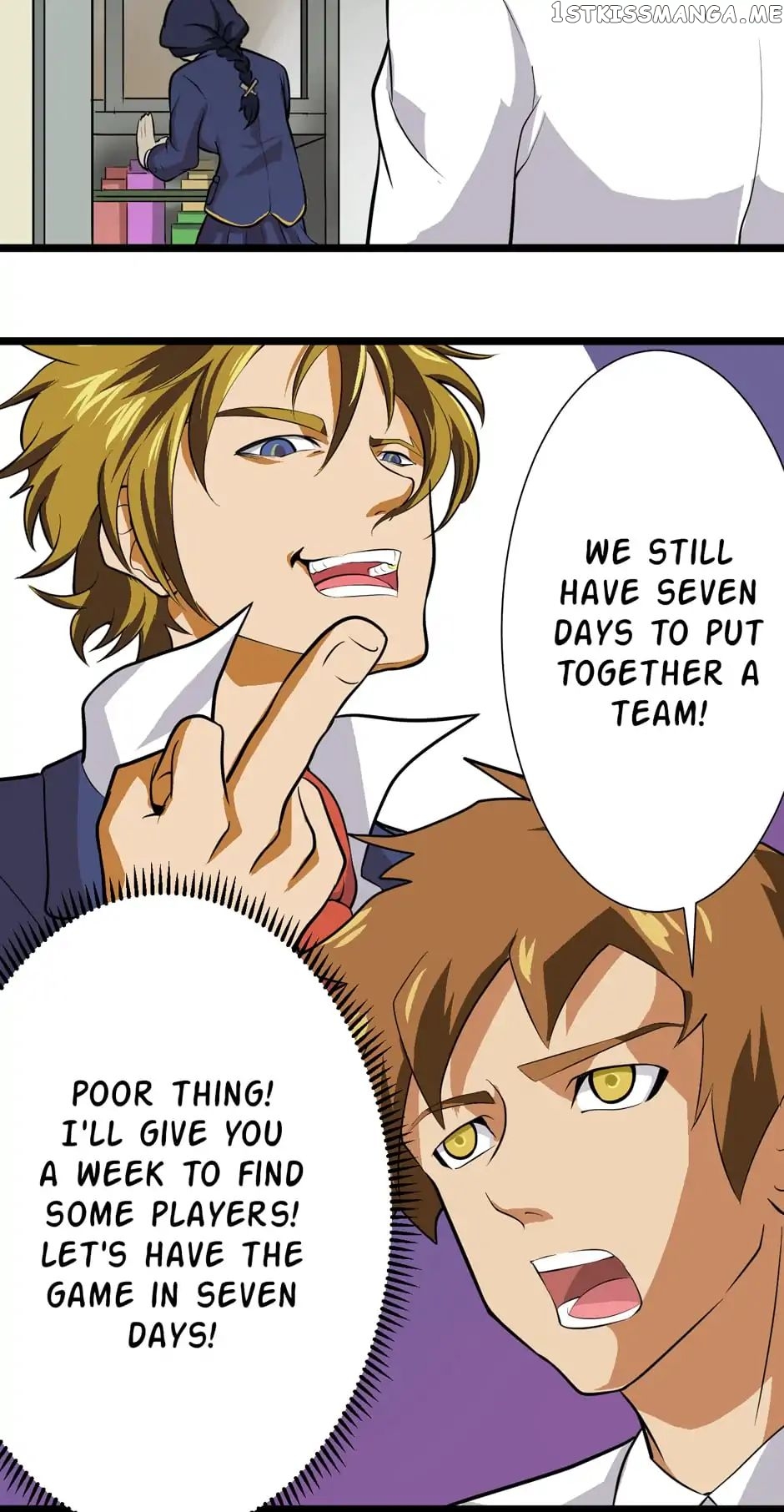 First Inning chapter 9 - page 24